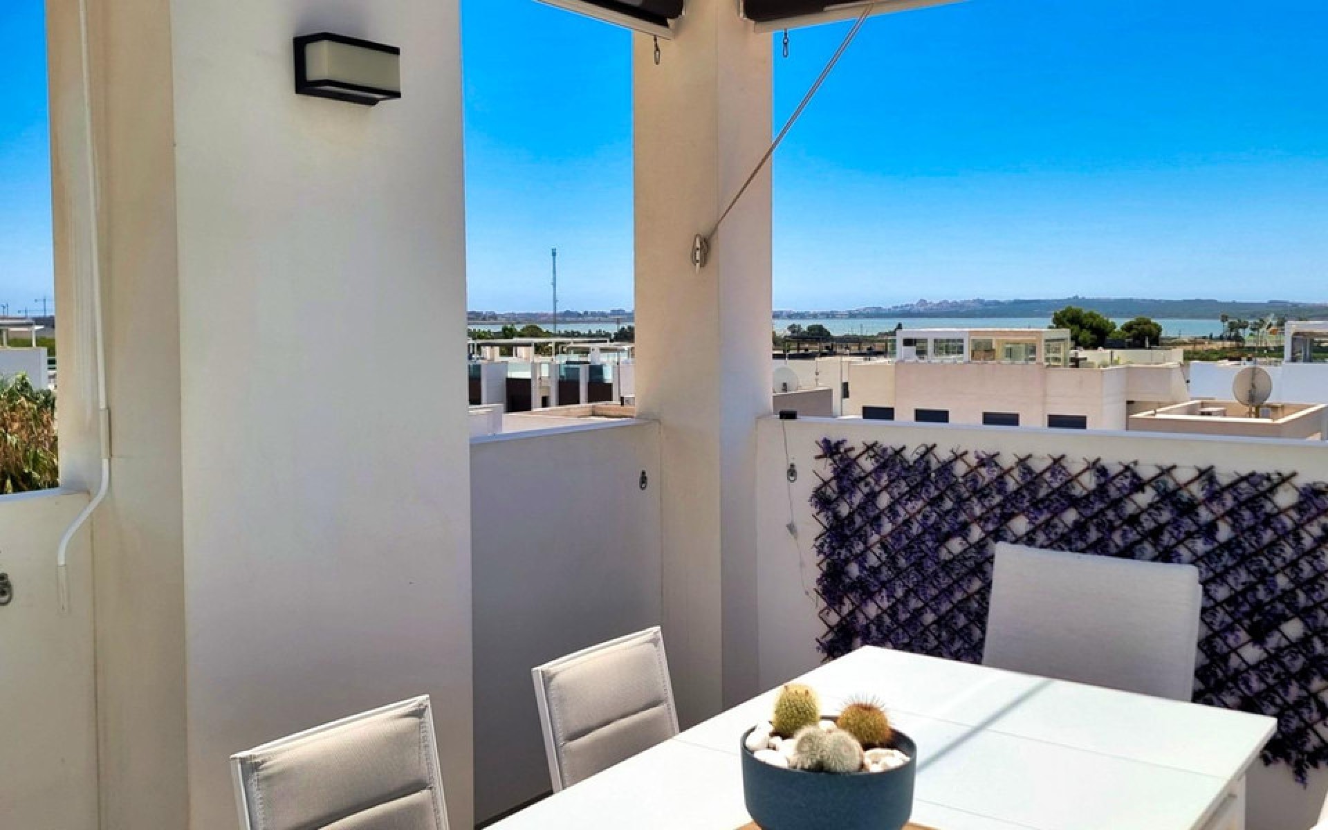 Resale - Appartement - Ciudad Quesada - Doña Pepa