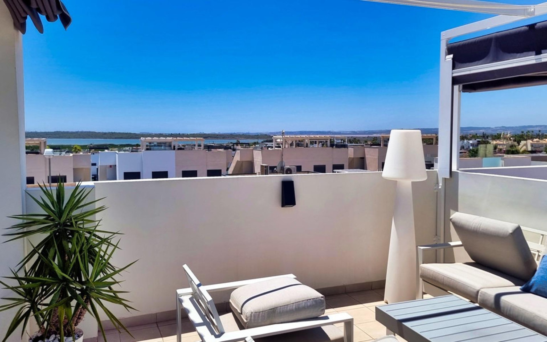 Resale - Appartement - Ciudad Quesada - Doña Pepa