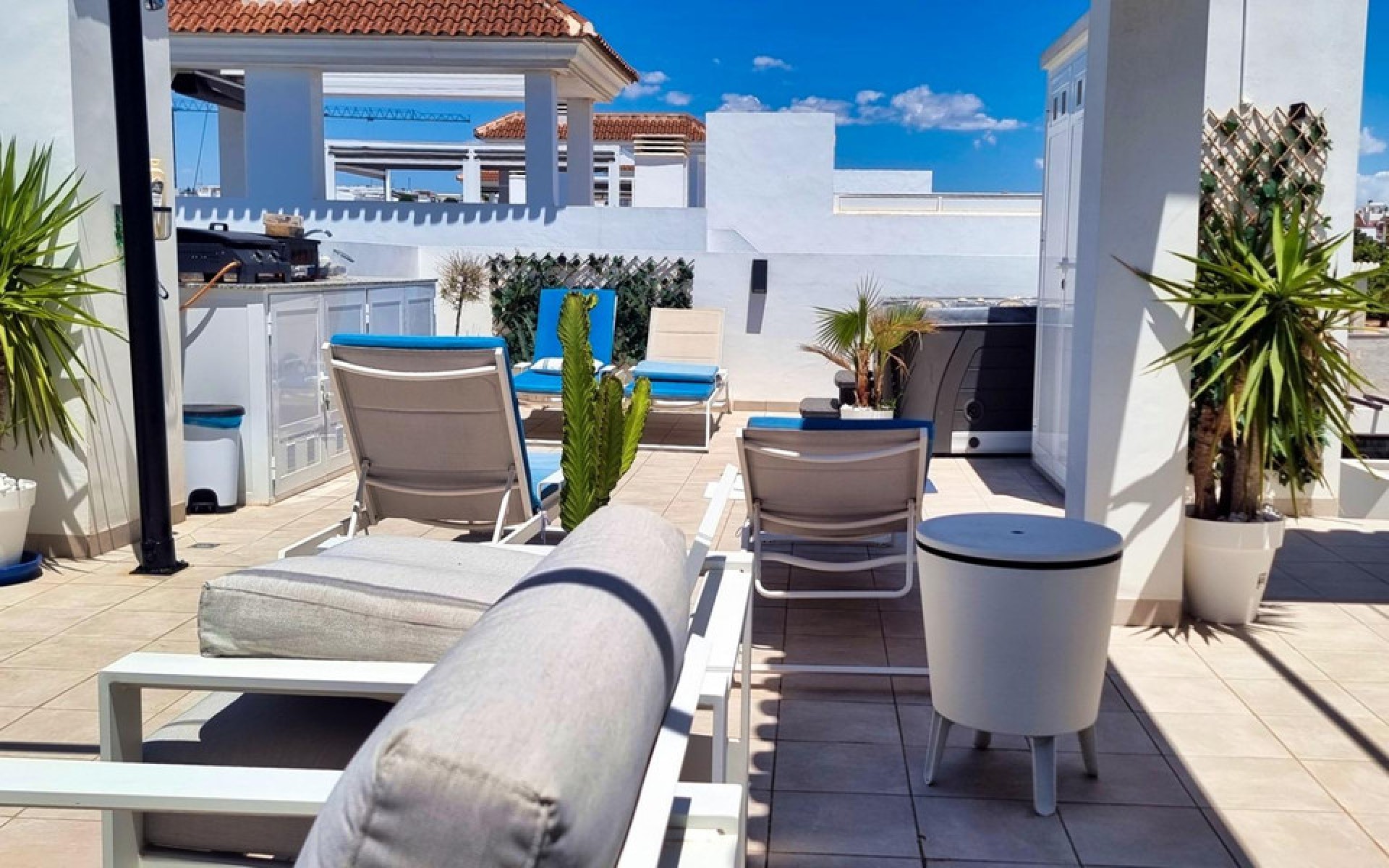 Resale - Appartement - Ciudad Quesada - Doña Pepa