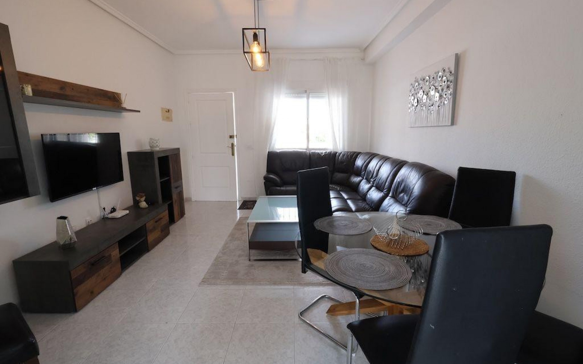 Resale - Appartement - Ciudad Quesada - Doña Pepa