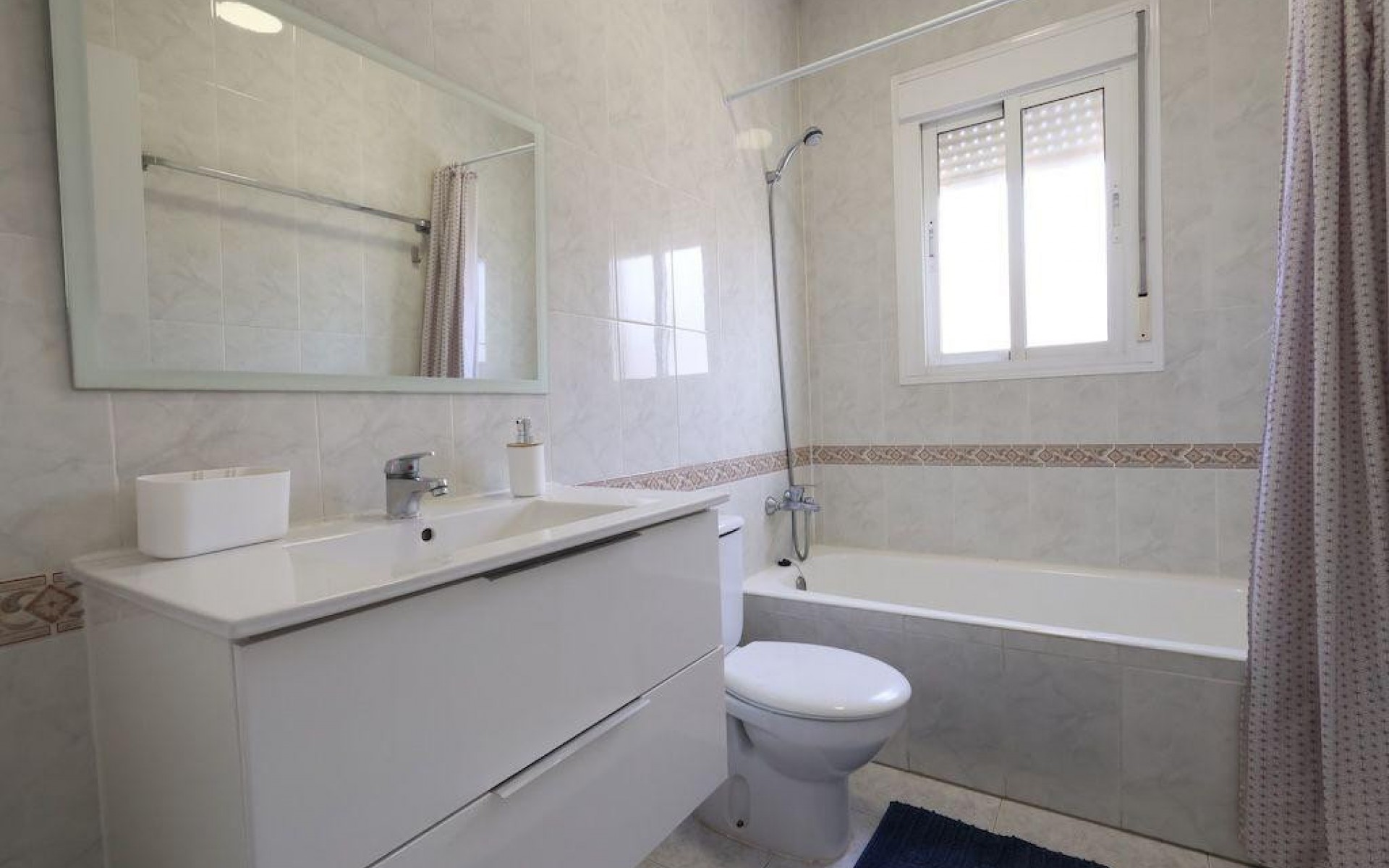 Resale - Appartement - Ciudad Quesada - Doña Pepa