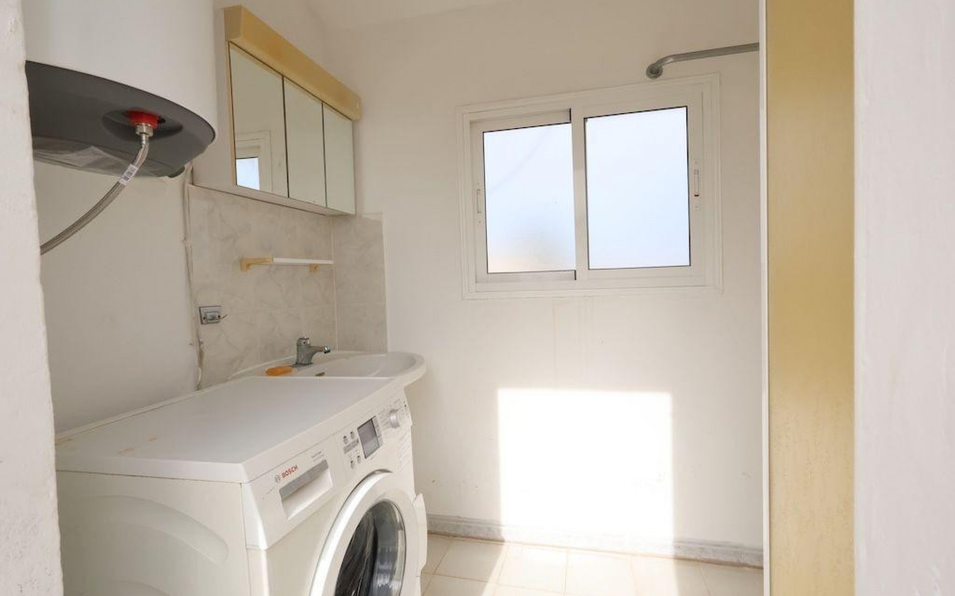 Resale - Appartement - Ciudad Quesada - Doña Pepa