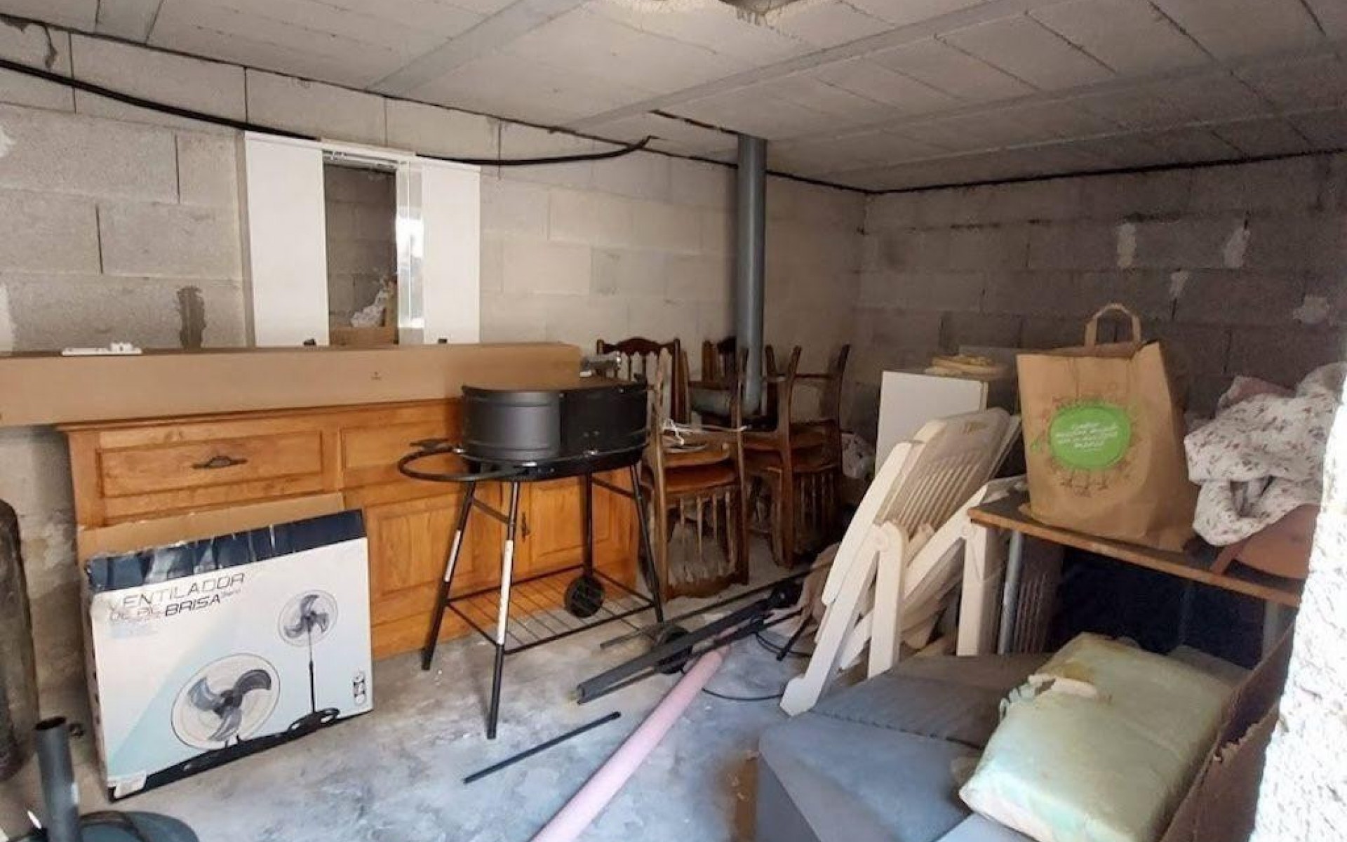 Resale - Appartement - Ciudad Quesada - Doña Pepa