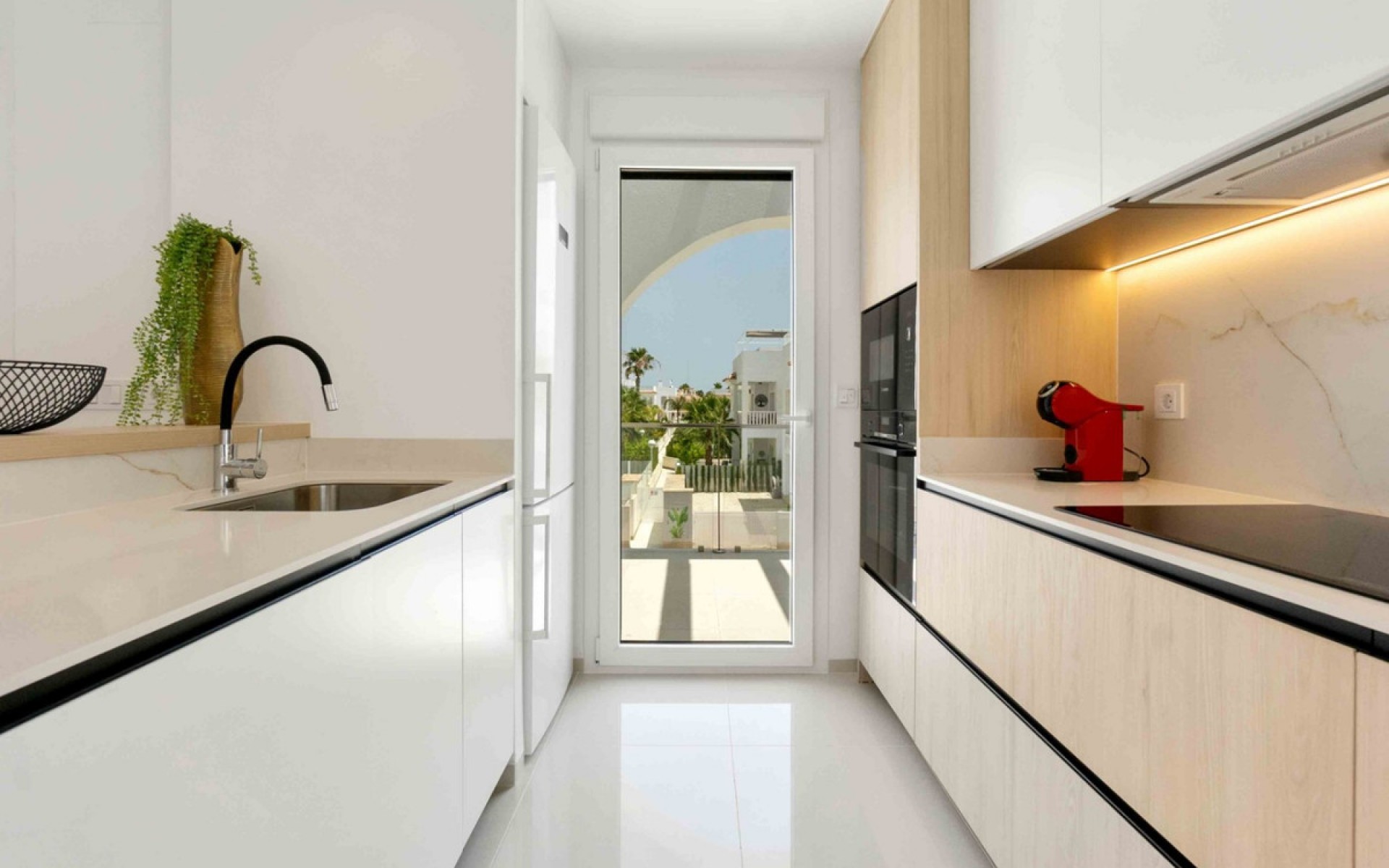 Resale - Appartement - Ciudad Quesada - Doña Pepa