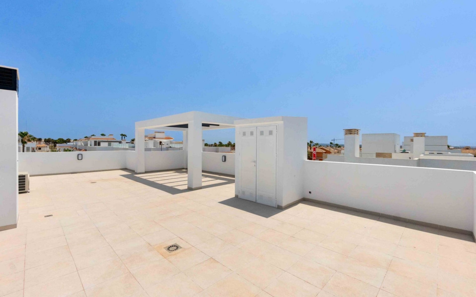 Resale - Appartement - Ciudad Quesada - Doña Pepa