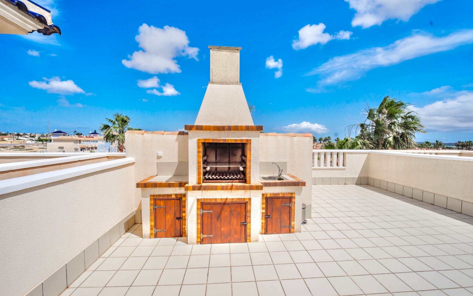 Resale - Appartement - Ciudad Quesada - Doña Pepa
