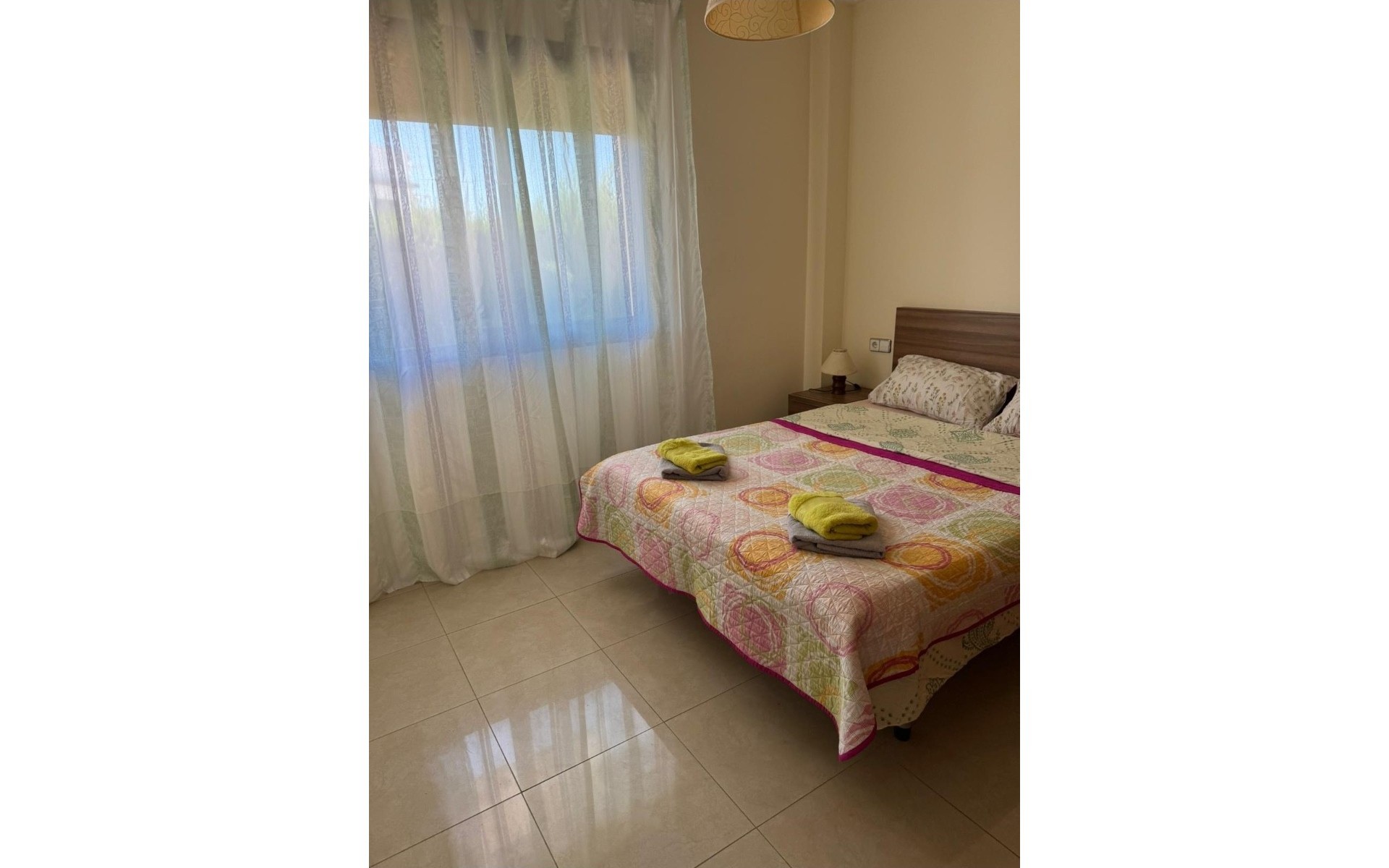 Resale - Appartement - Ciudad Quesada - Doña Pepa