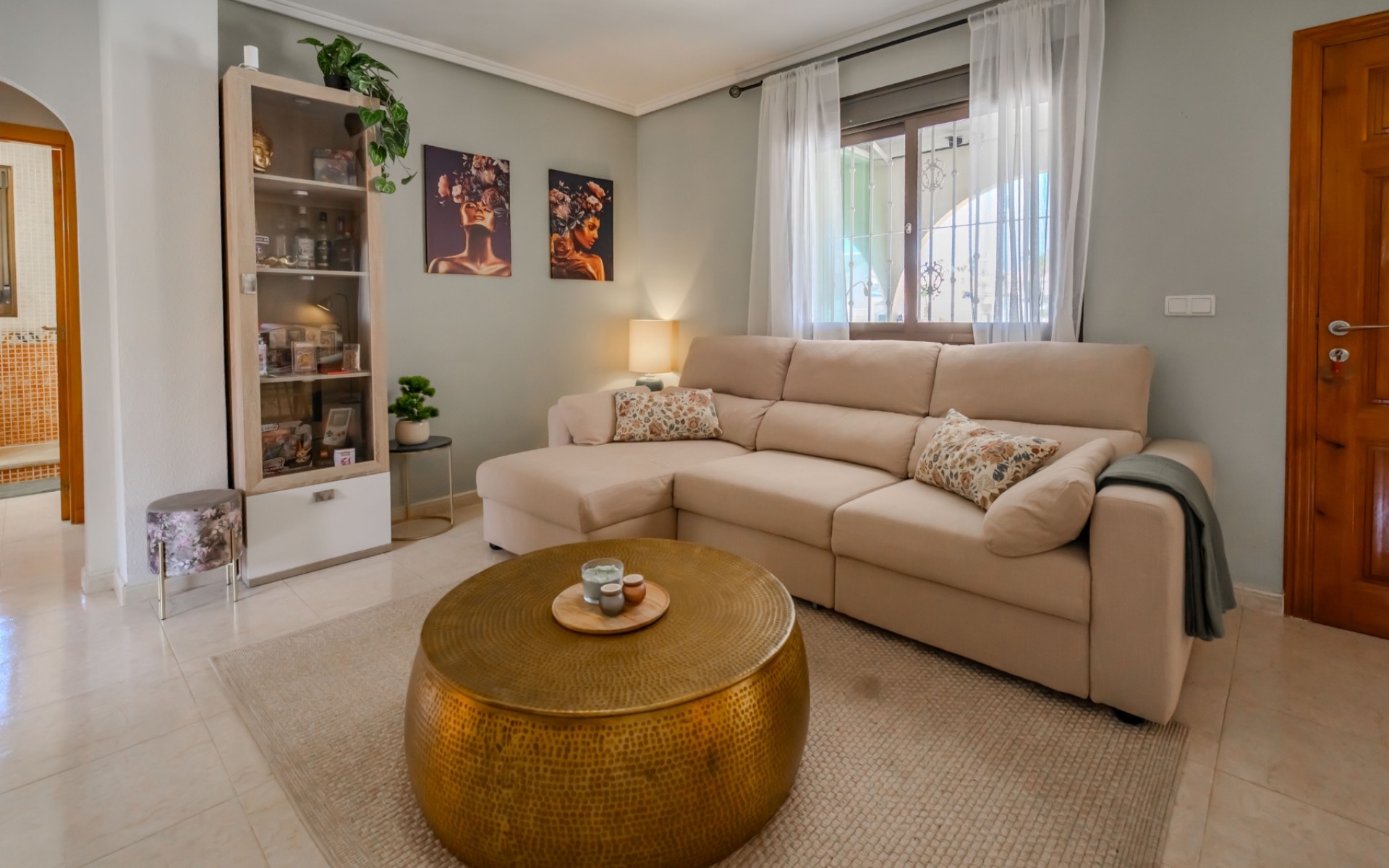 Resale - Appartement - Ciudad Quesada - Doña Pepa