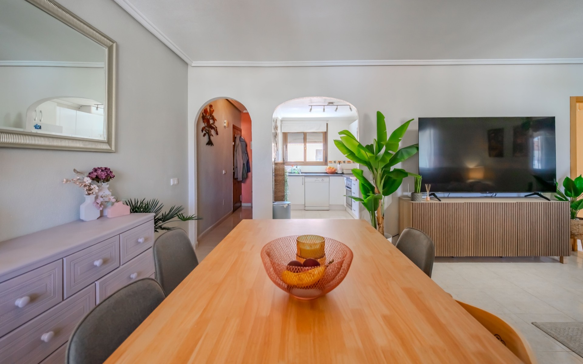 Resale - Appartement - Ciudad Quesada - Doña Pepa