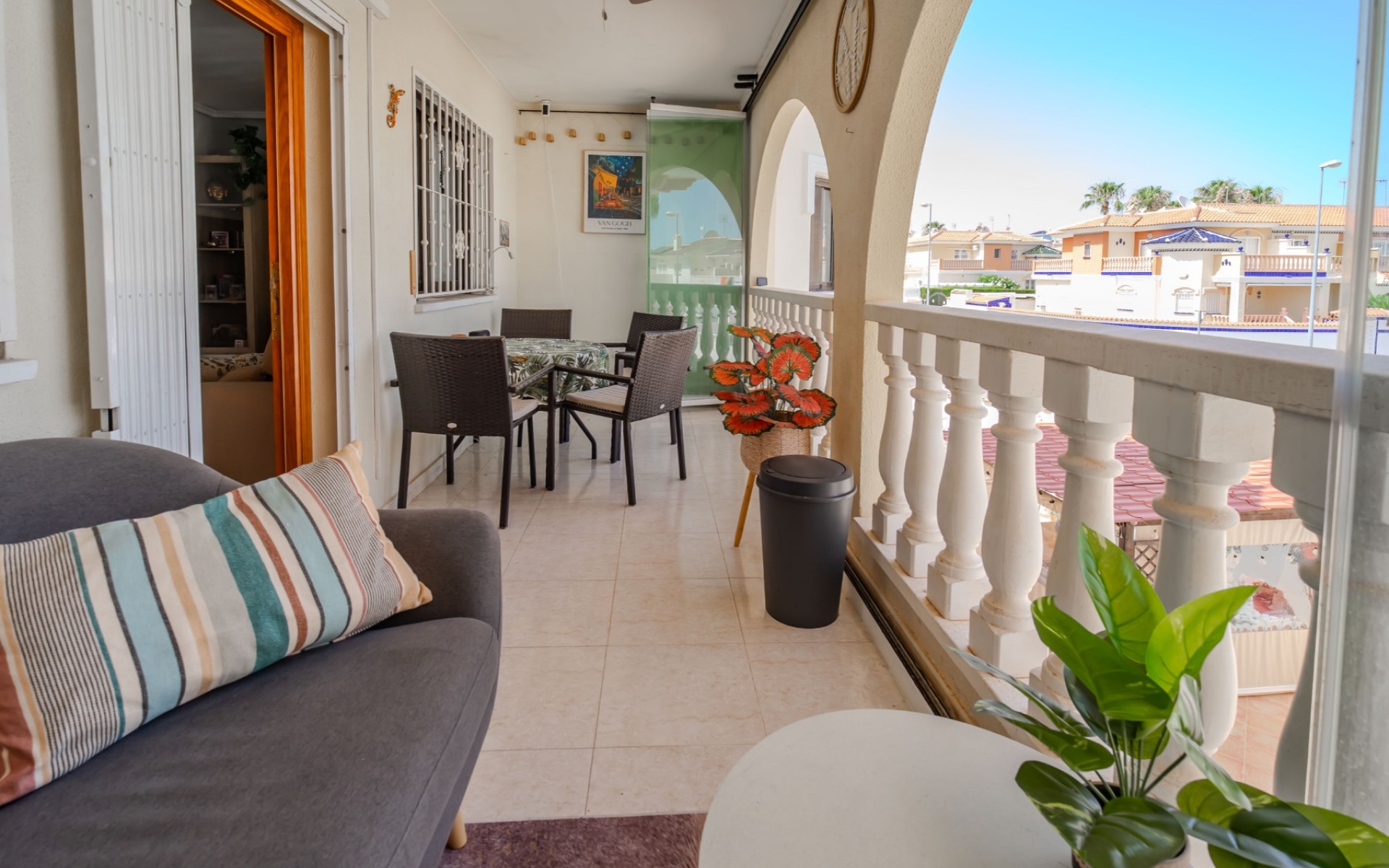 Resale - Appartement - Ciudad Quesada - Doña Pepa