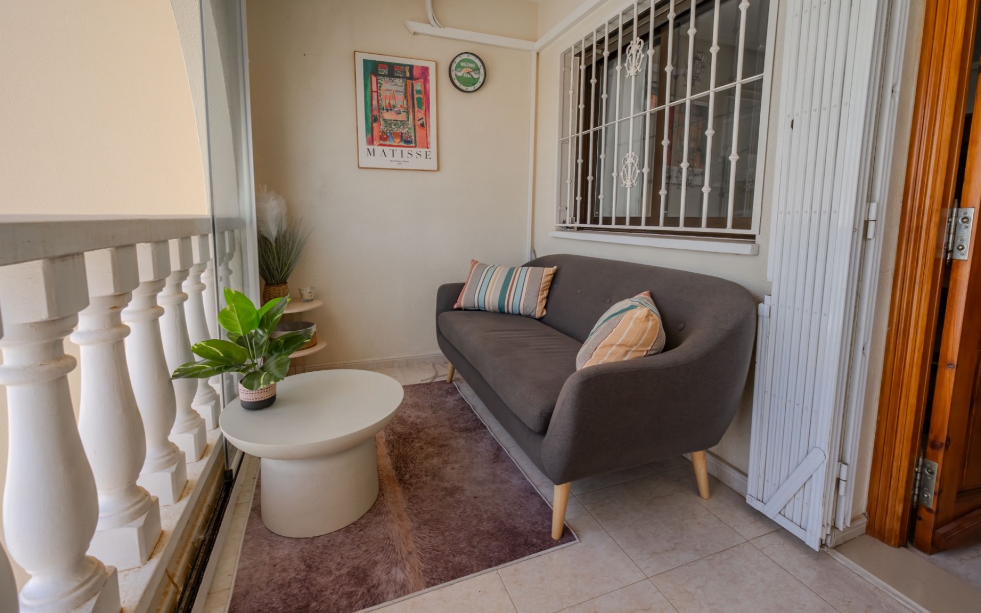 Resale - Appartement - Ciudad Quesada - Doña Pepa