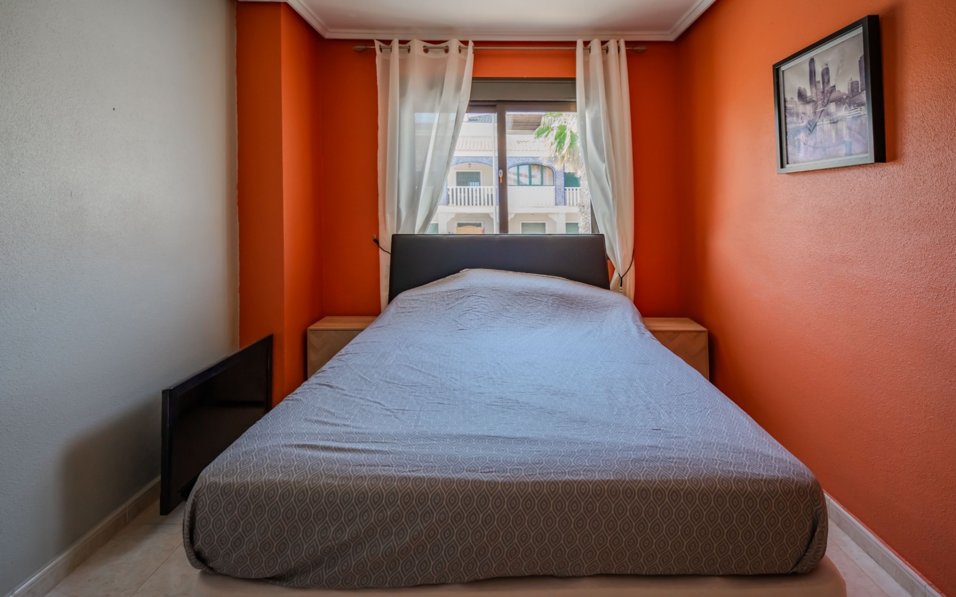Resale - Appartement - Ciudad Quesada - Doña Pepa