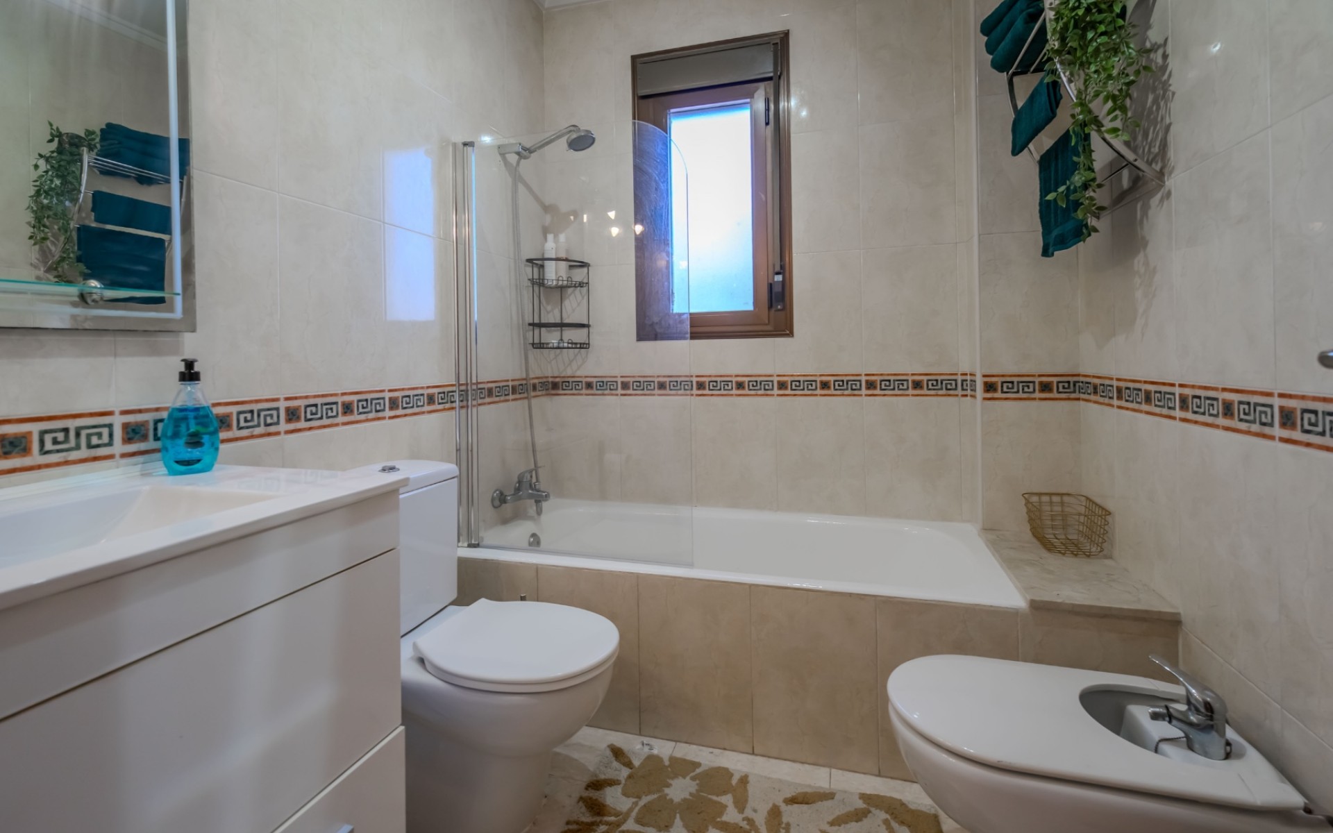 Resale - Appartement - Ciudad Quesada - Doña Pepa