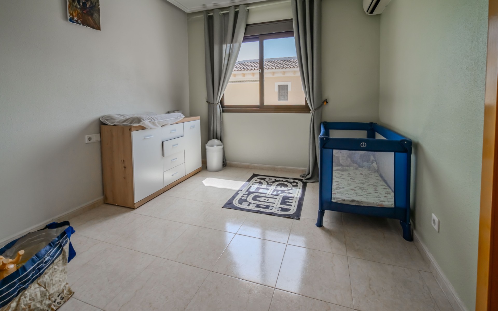 Resale - Appartement - Ciudad Quesada - Doña Pepa