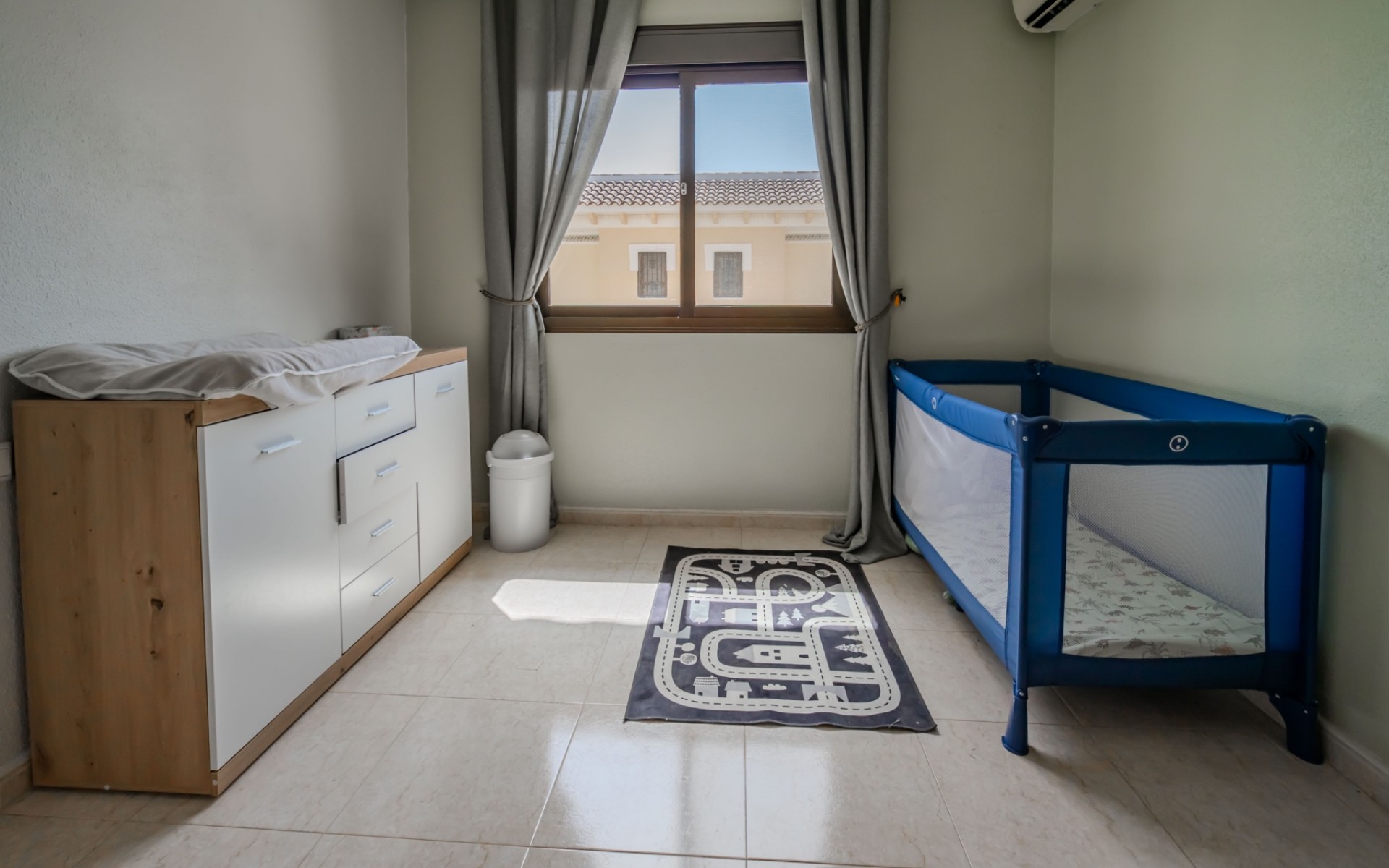 Resale - Appartement - Ciudad Quesada - Doña Pepa