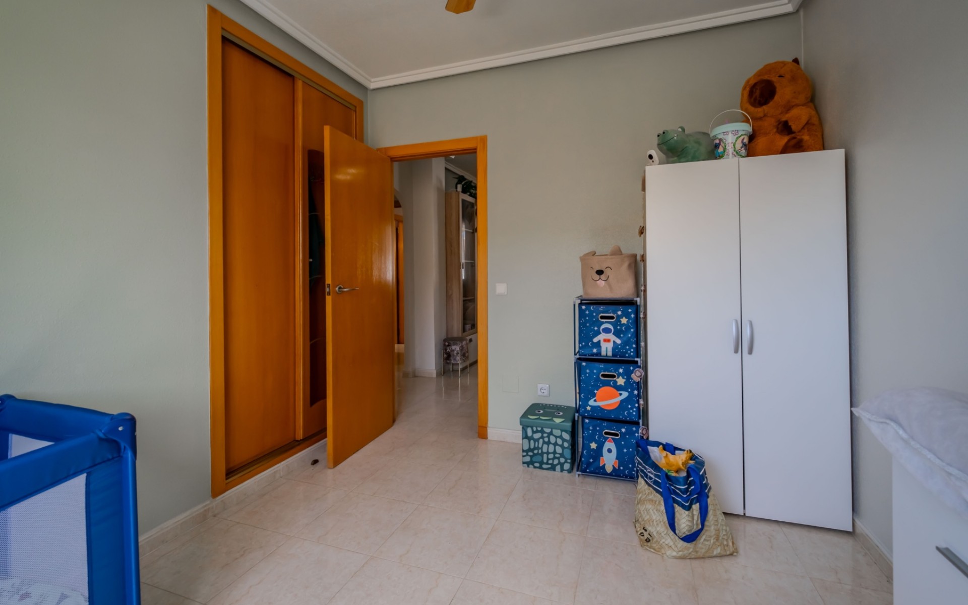 Resale - Appartement - Ciudad Quesada - Doña Pepa