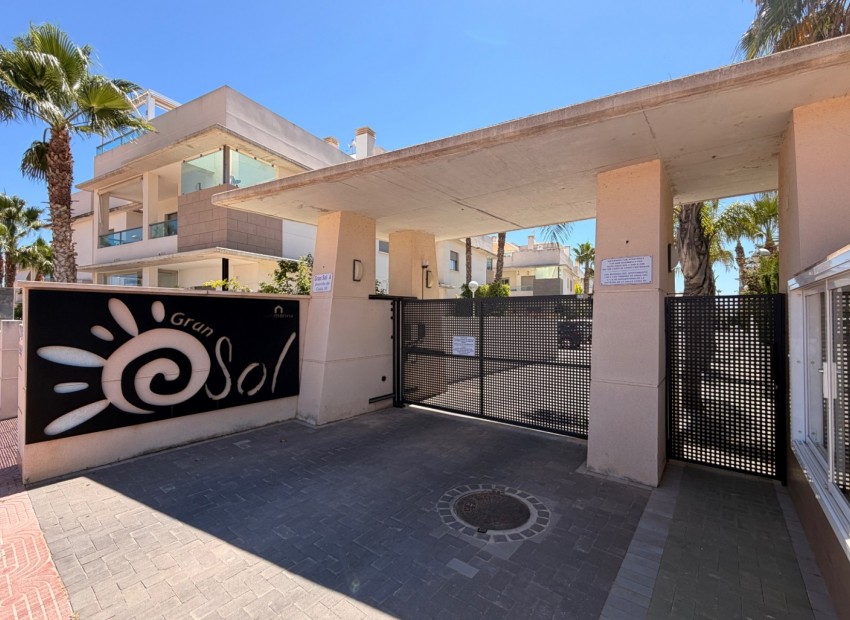Resale - Appartement - Ciudad Quesada - Doña Pepa