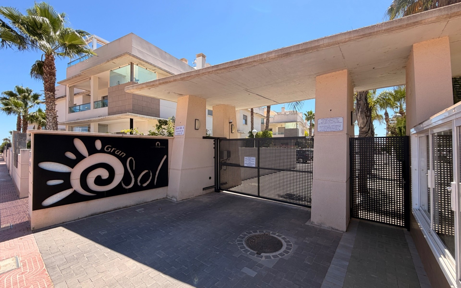 Resale - Appartement - Ciudad Quesada - Doña Pepa