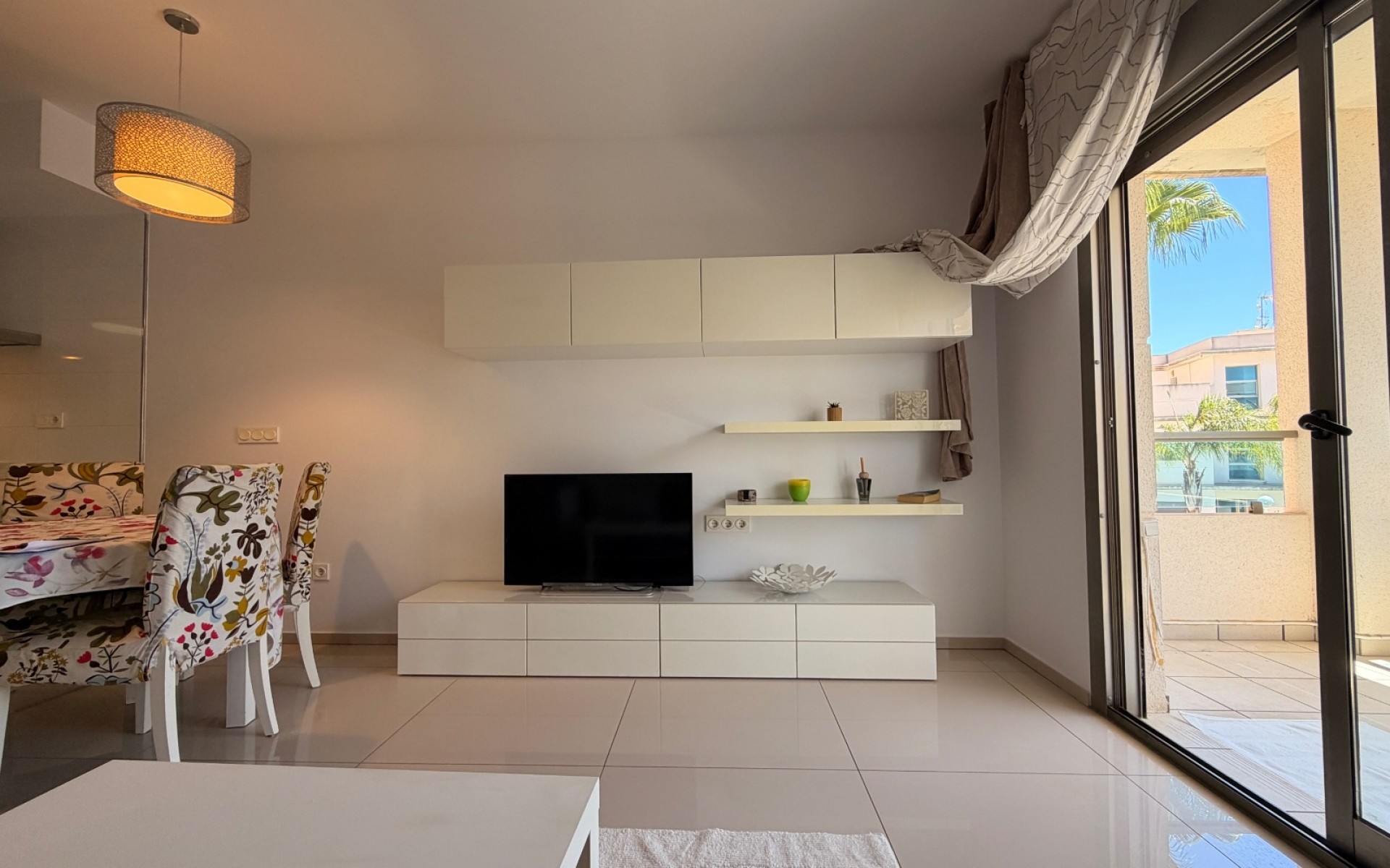 Resale - Appartement - Ciudad Quesada - Doña Pepa
