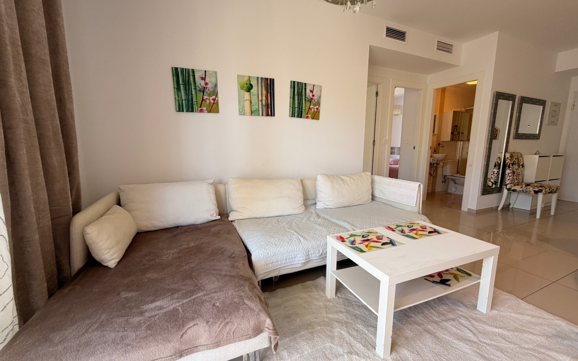 Resale - Appartement - Ciudad Quesada - Doña Pepa