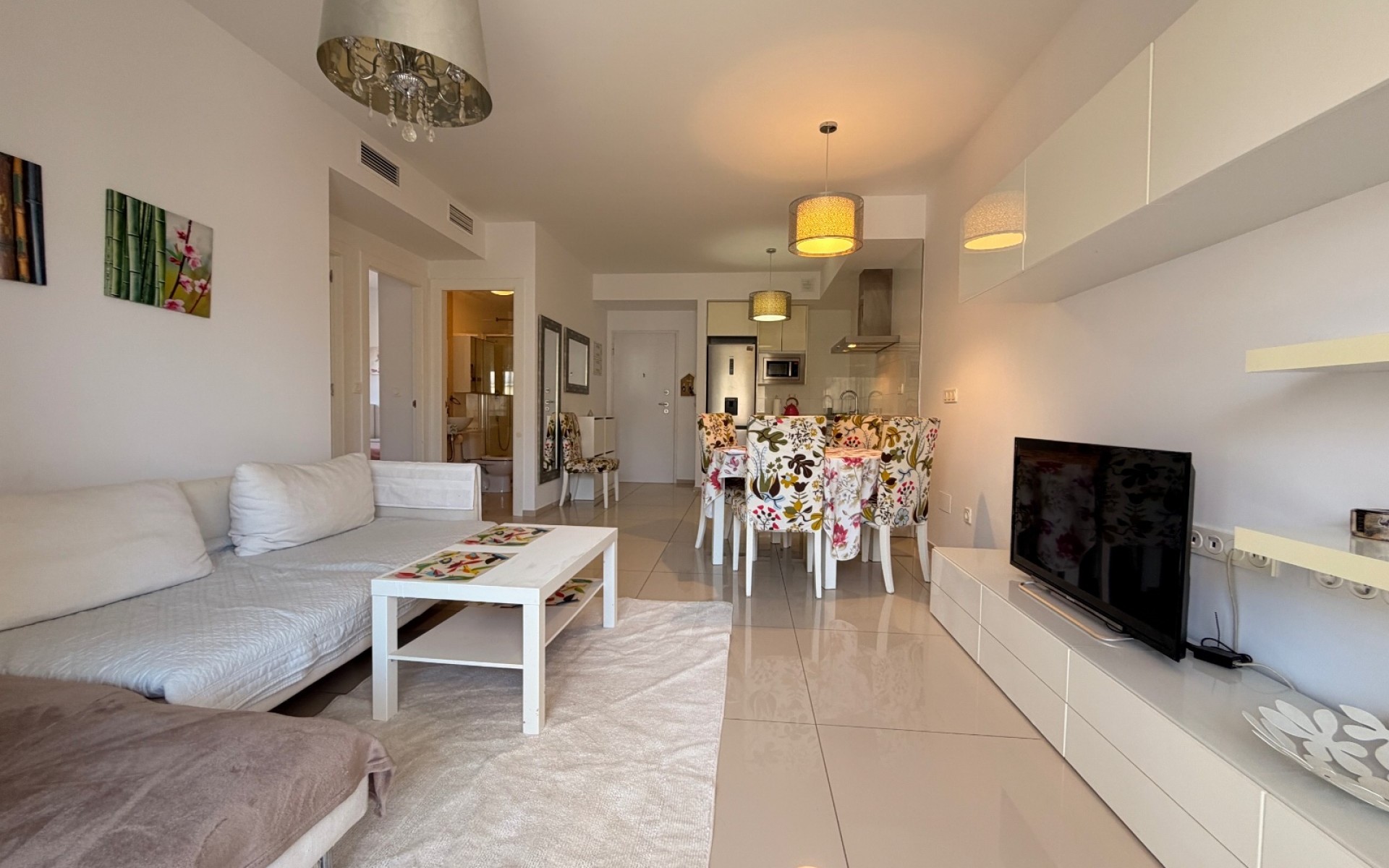 Resale - Appartement - Ciudad Quesada - Doña Pepa