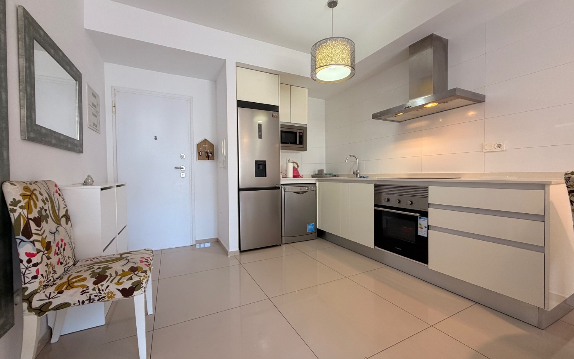 Resale - Appartement - Ciudad Quesada - Doña Pepa