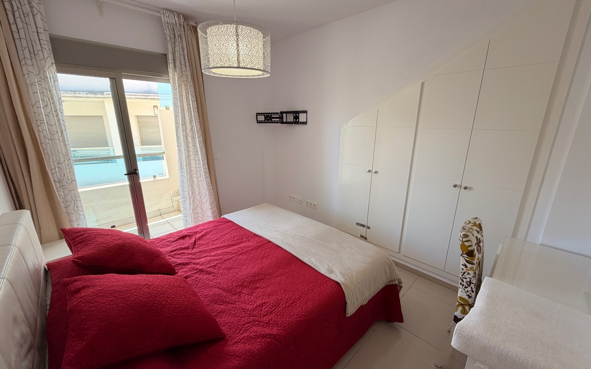 Resale - Appartement - Ciudad Quesada - Doña Pepa