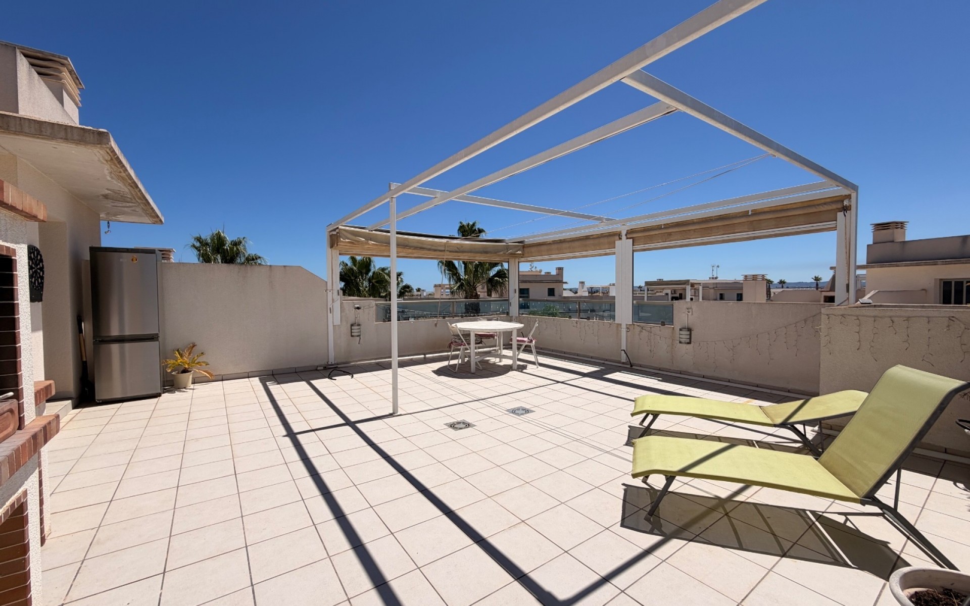 Resale - Appartement - Ciudad Quesada - Doña Pepa
