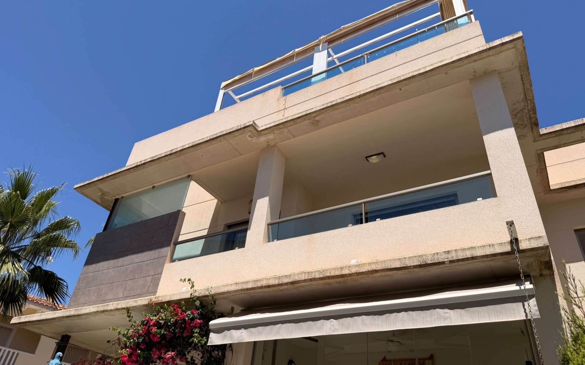 Resale - Appartement - Ciudad Quesada - Doña Pepa