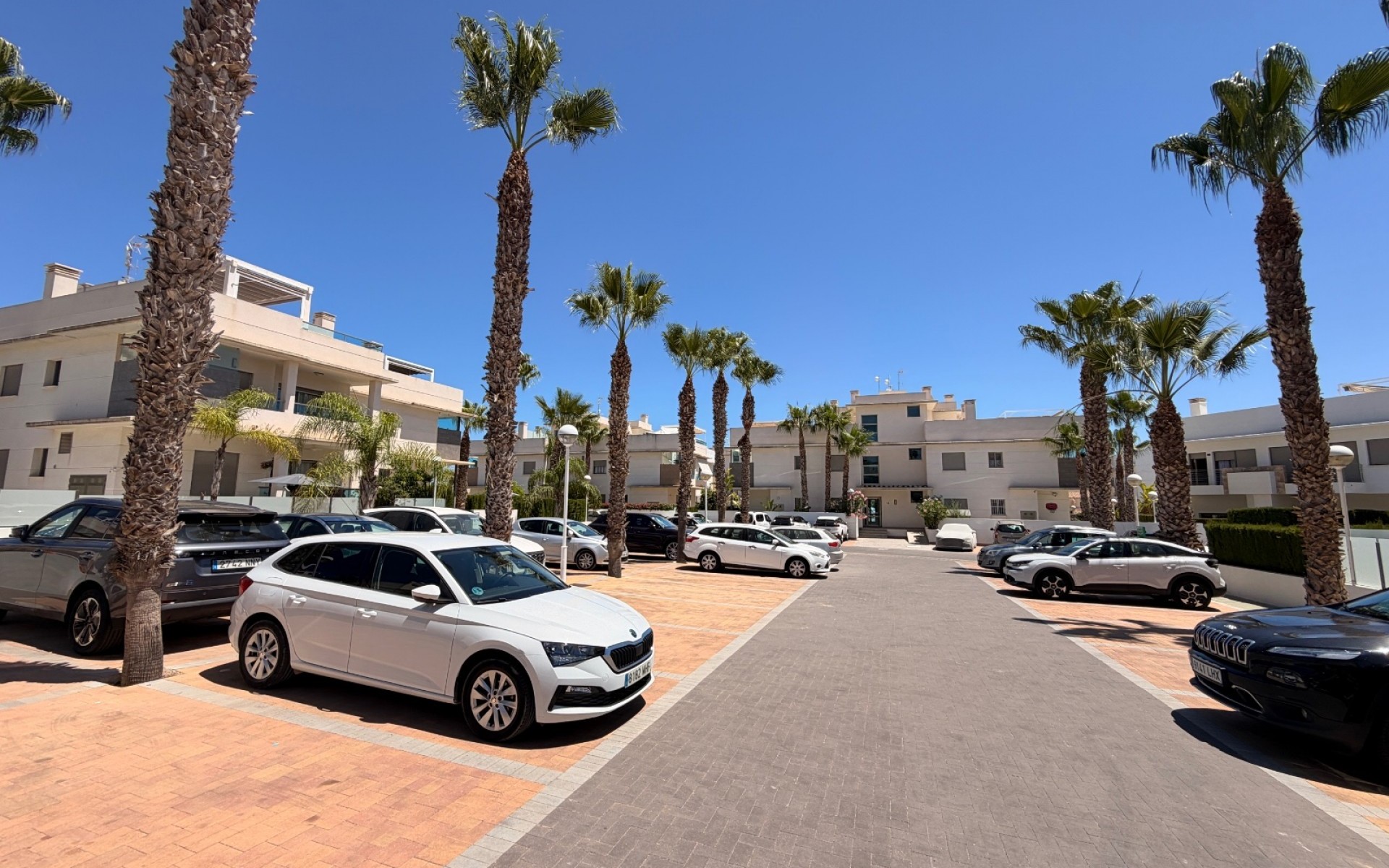 Resale - Appartement - Ciudad Quesada - Doña Pepa
