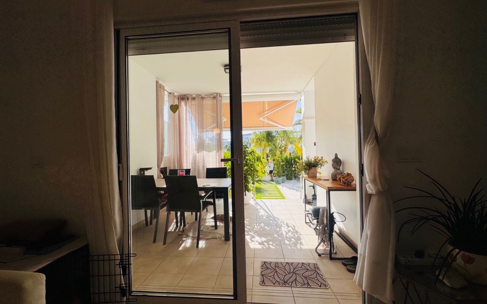Resale - Appartement - Ciudad Quesada - Doña Pepa