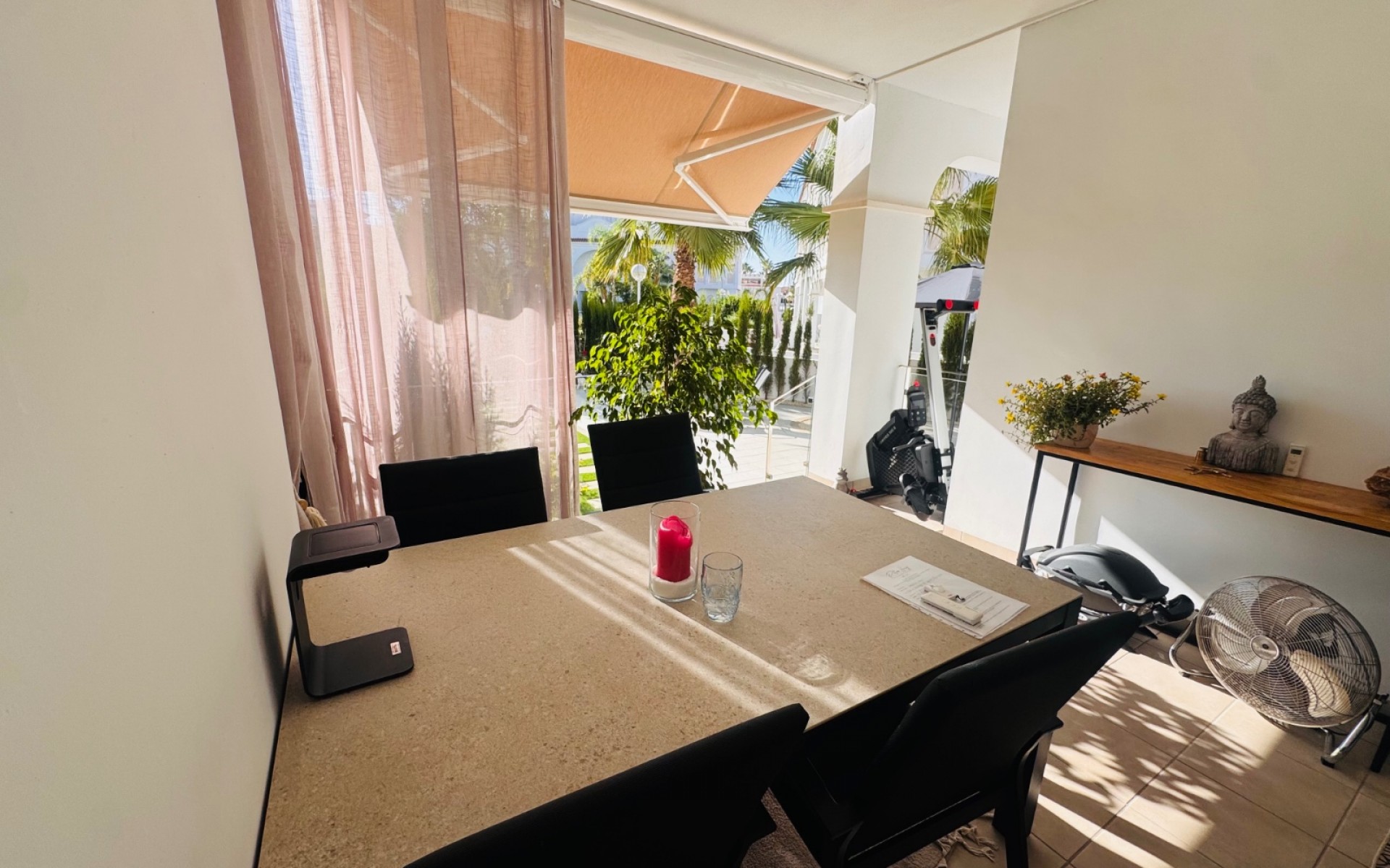 Resale - Appartement - Ciudad Quesada - Doña Pepa
