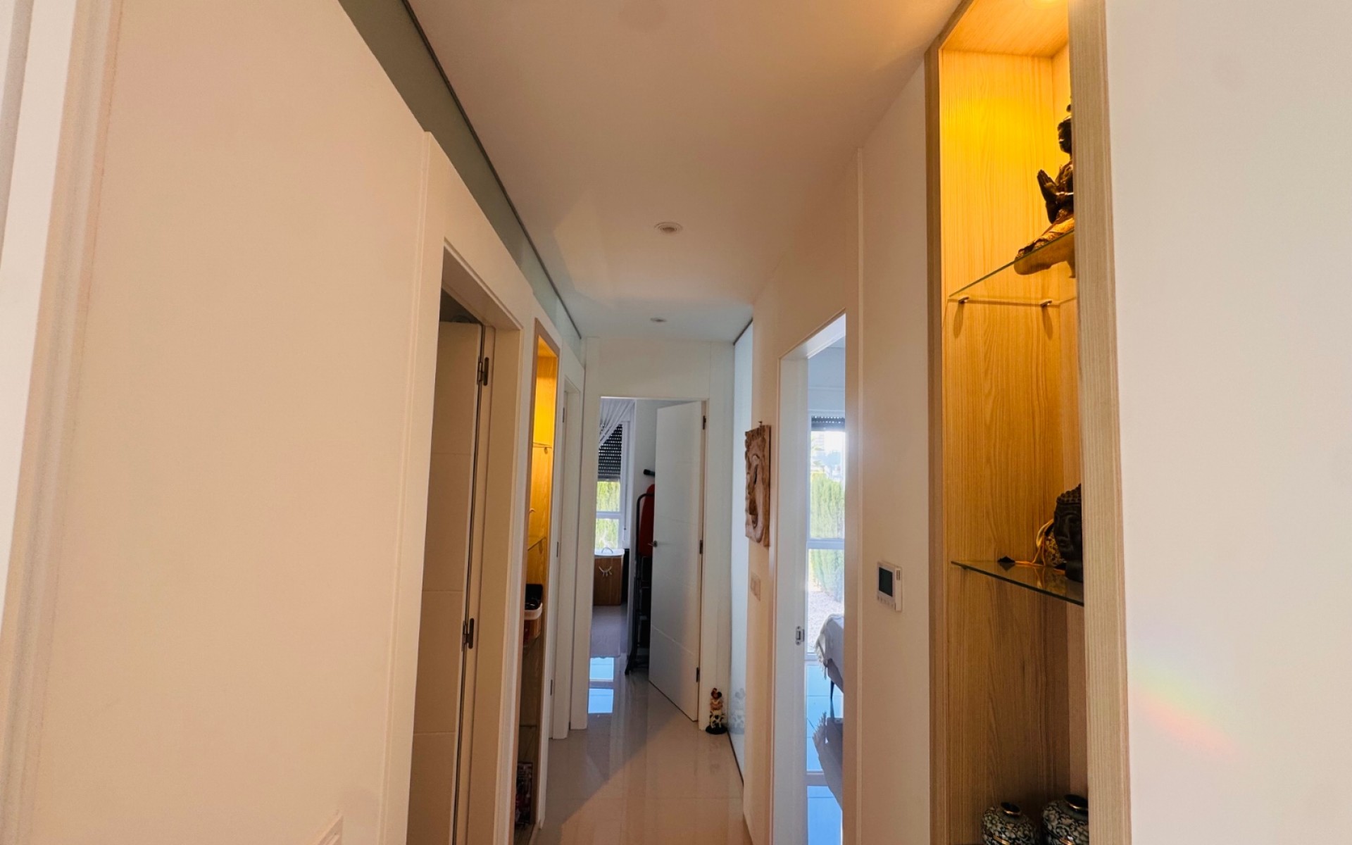 Resale - Appartement - Ciudad Quesada - Doña Pepa
