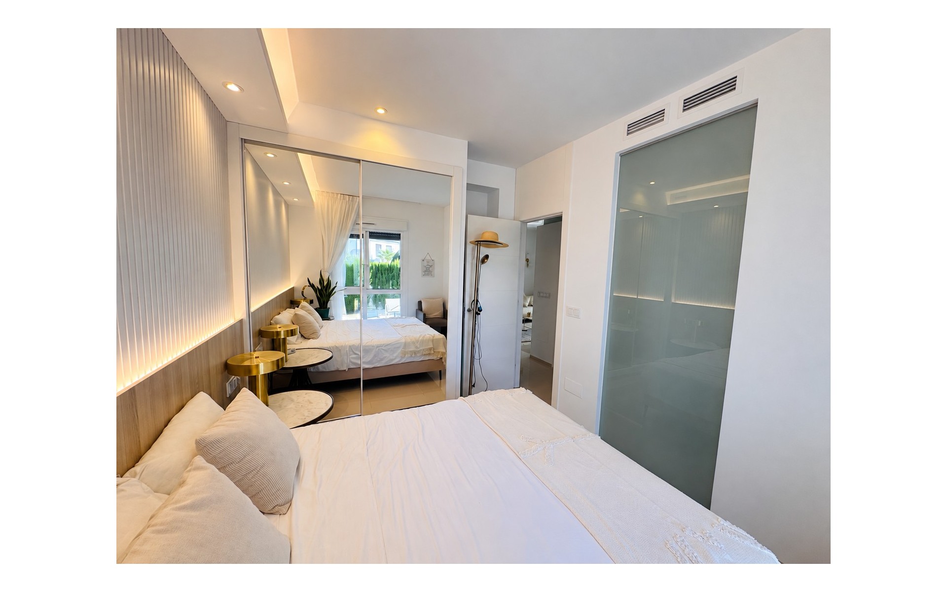 Resale - Appartement - Ciudad Quesada - Doña Pepa