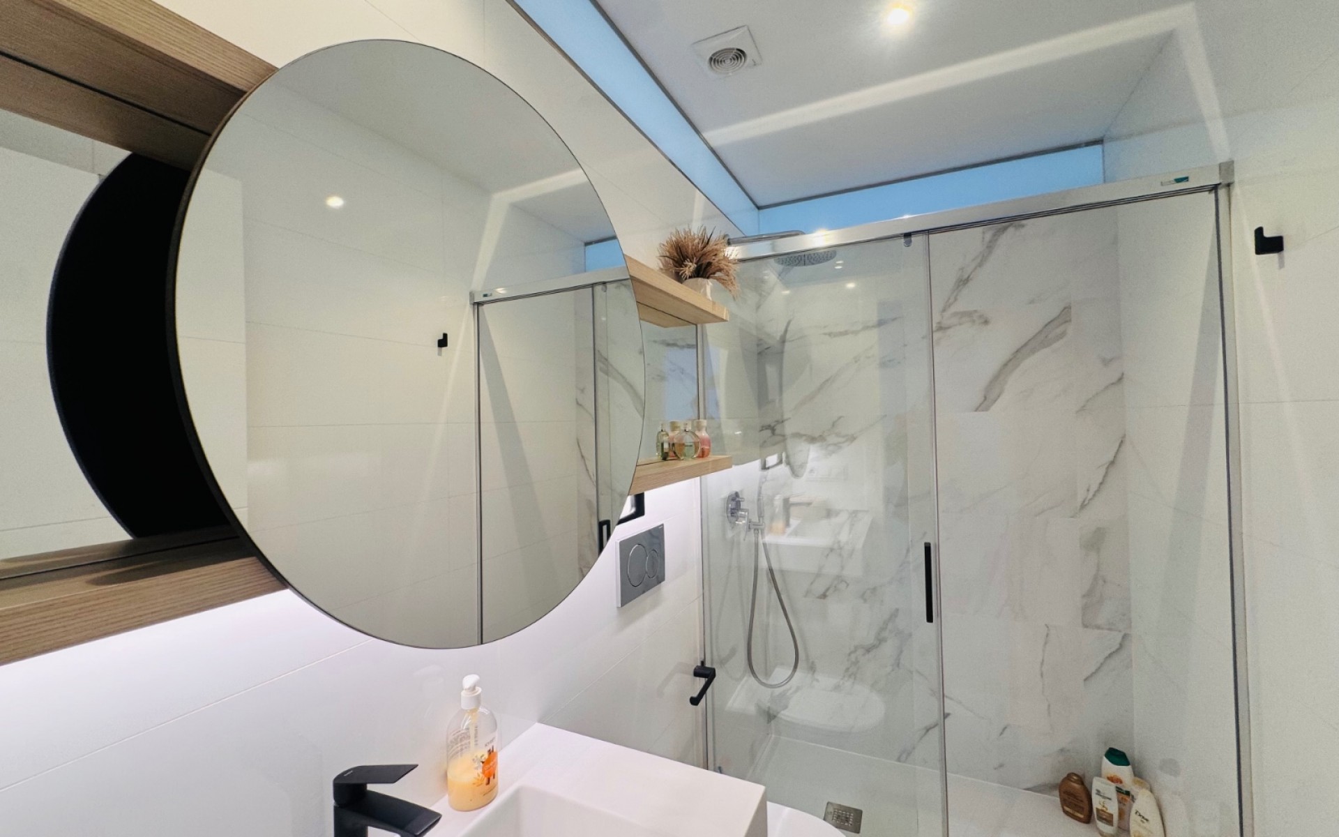 Resale - Appartement - Ciudad Quesada - Doña Pepa