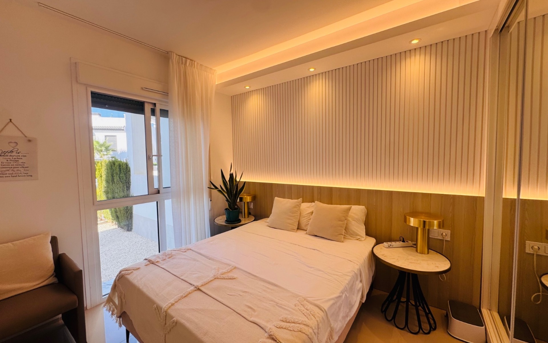 Resale - Appartement - Ciudad Quesada - Doña Pepa