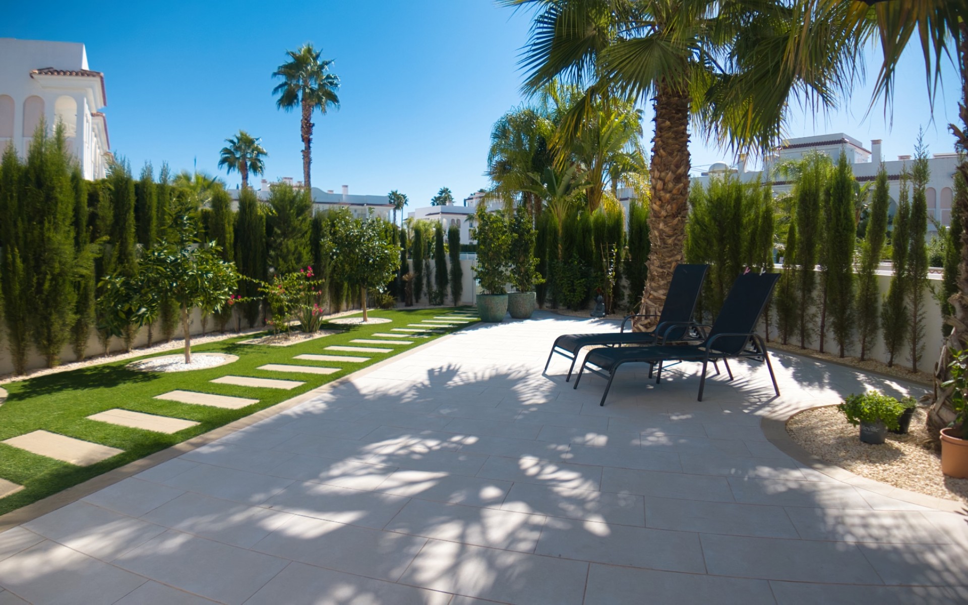 Resale - Appartement - Ciudad Quesada - Doña Pepa