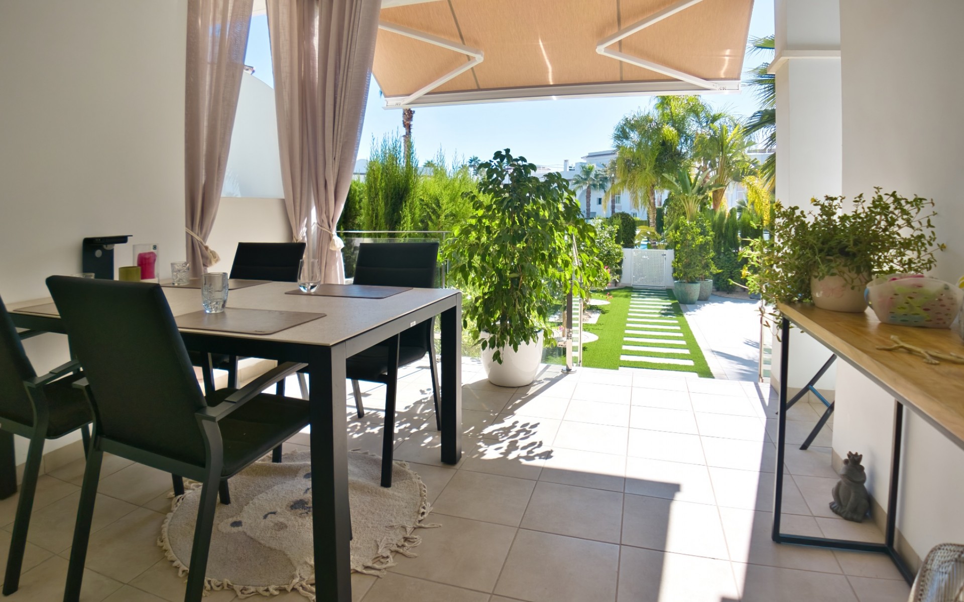 Resale - Appartement - Ciudad Quesada - Doña Pepa