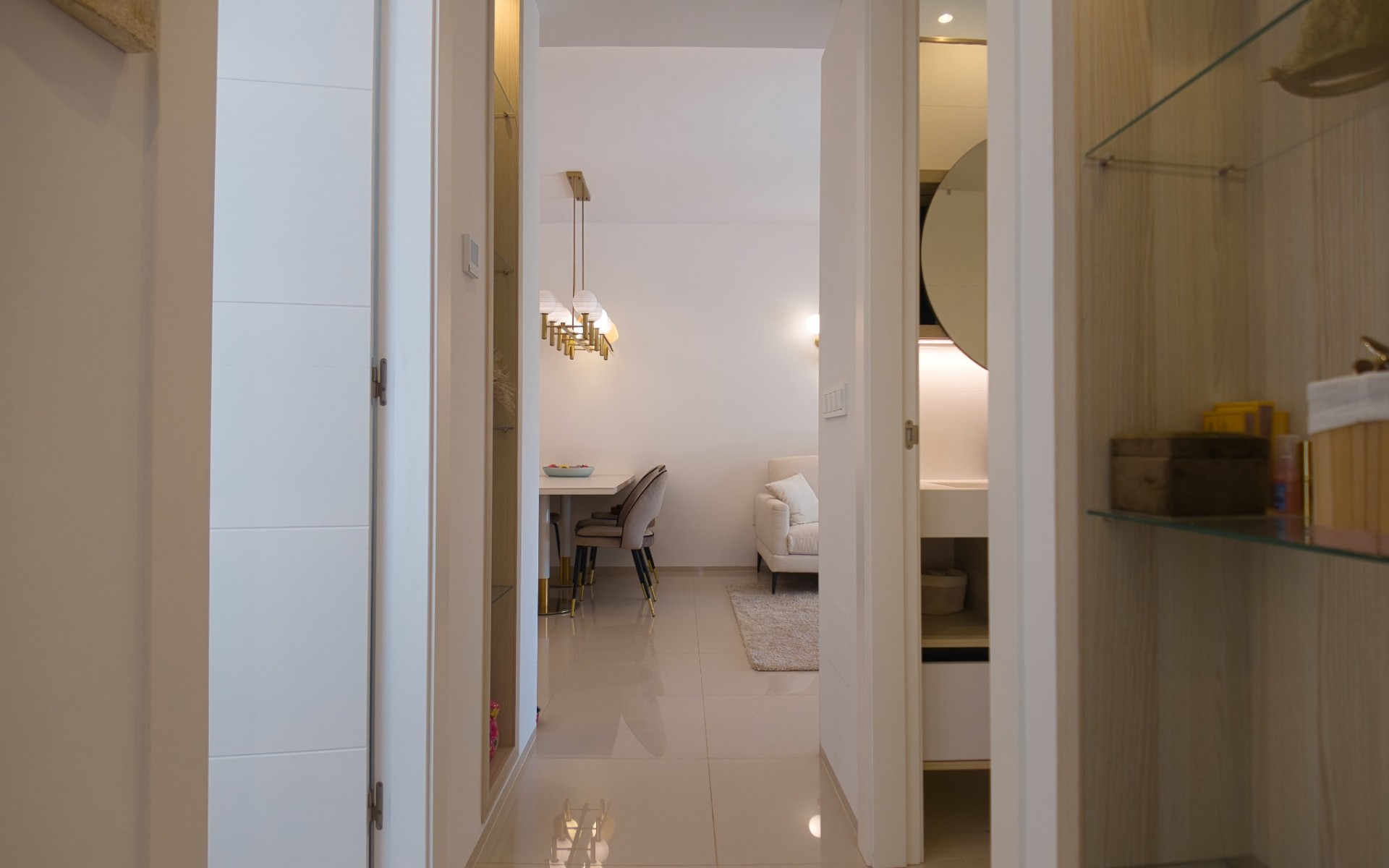Resale - Appartement - Ciudad Quesada - Doña Pepa