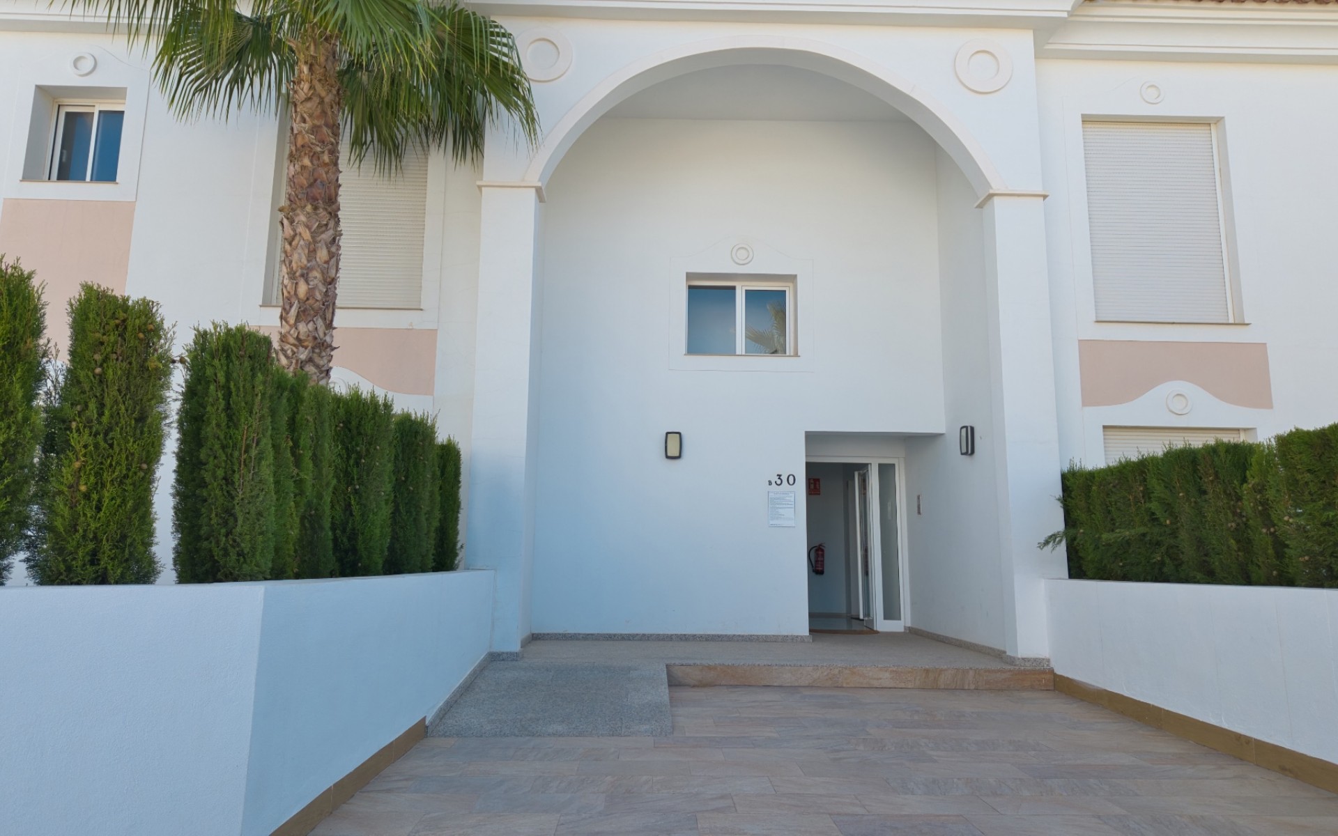 Resale - Appartement - Ciudad Quesada - Doña Pepa