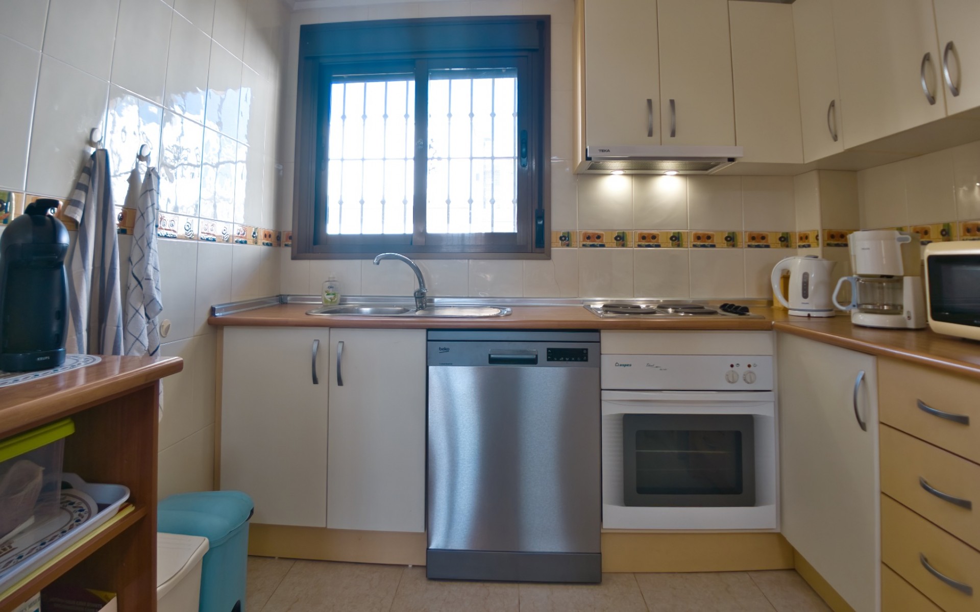 Resale - Appartement - Ciudad Quesada - Doña Pepa