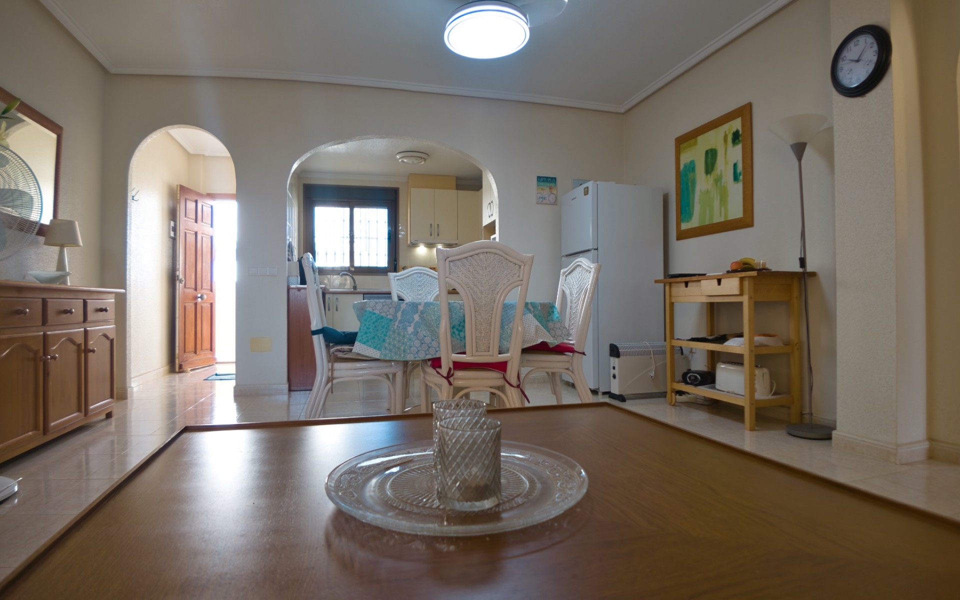 Resale - Appartement - Ciudad Quesada - Doña Pepa