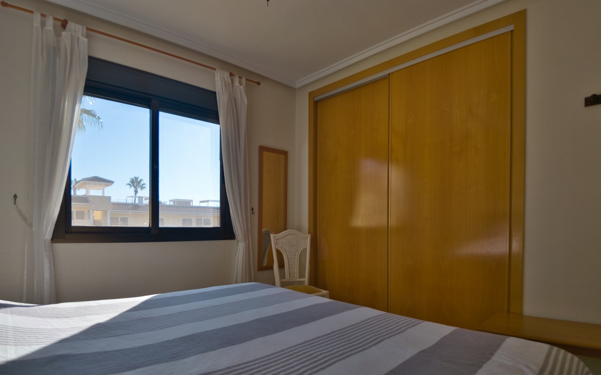 Resale - Appartement - Ciudad Quesada - Doña Pepa