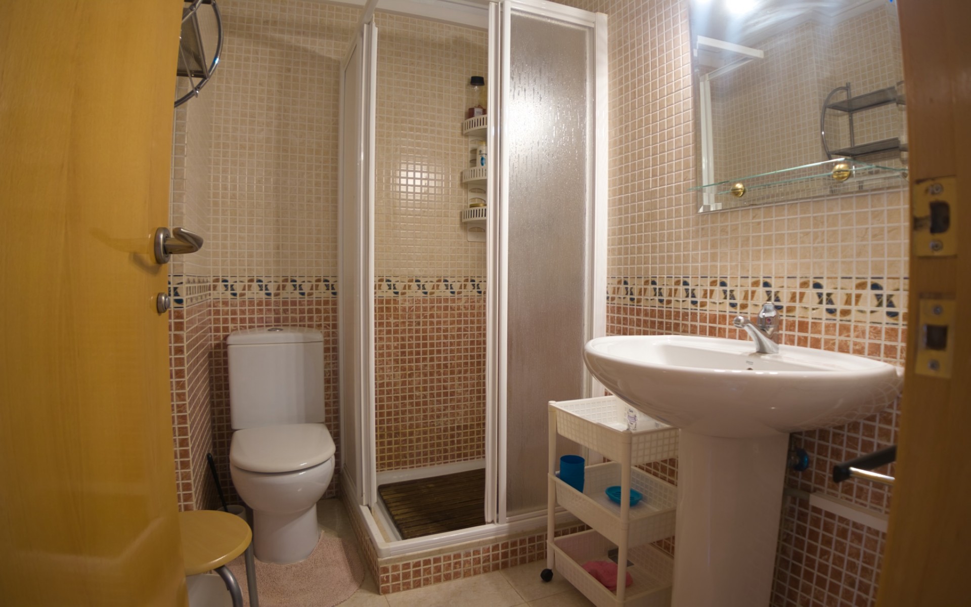 Resale - Appartement - Ciudad Quesada - Doña Pepa