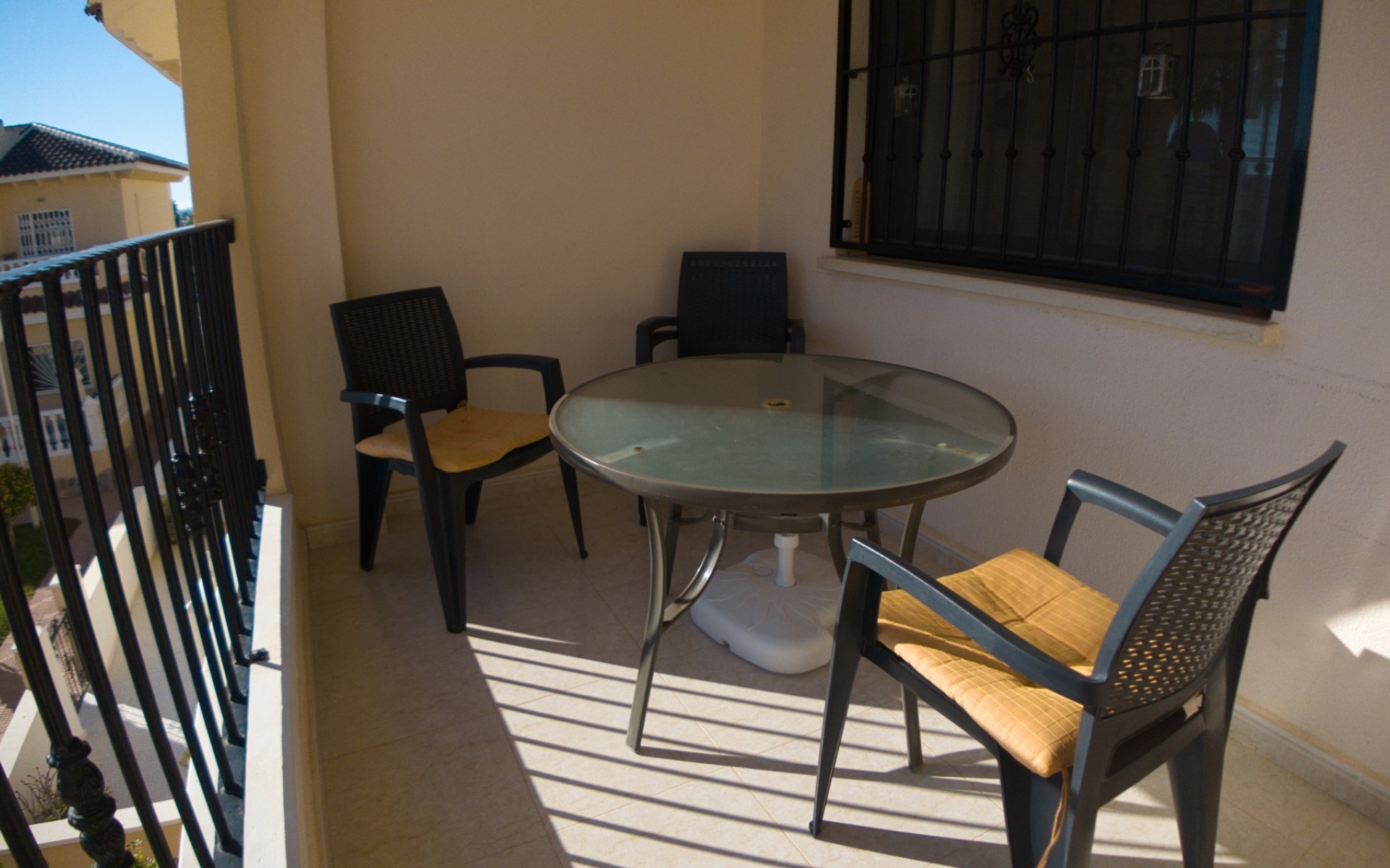 Resale - Appartement - Ciudad Quesada - Doña Pepa