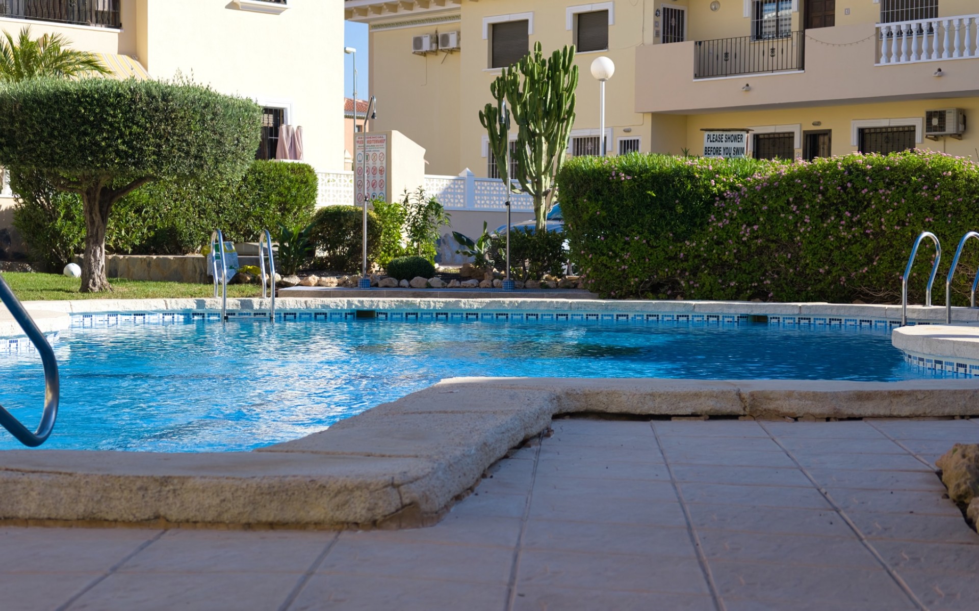 Resale - Appartement - Ciudad Quesada - Doña Pepa