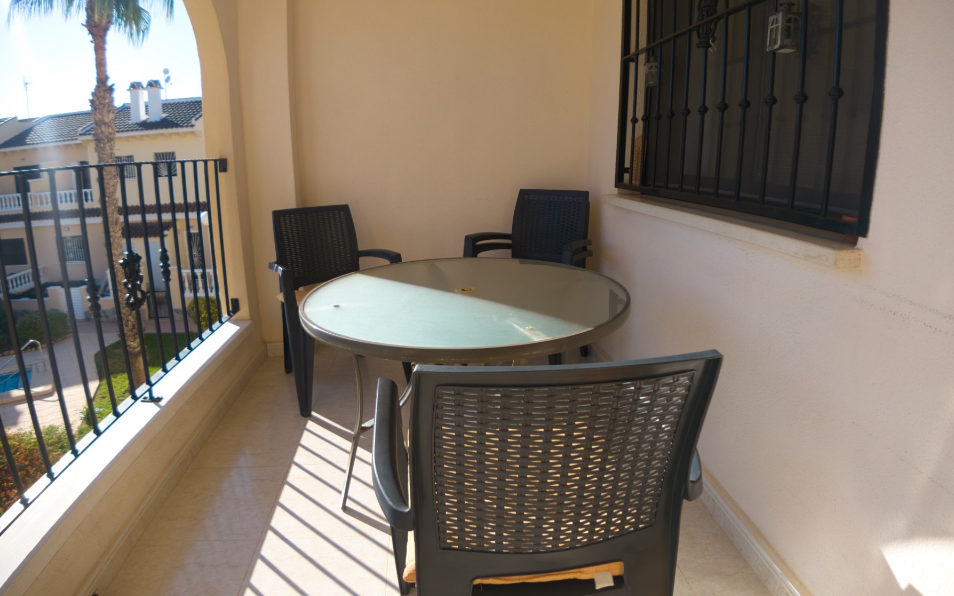 Resale - Appartement - Ciudad Quesada - Doña Pepa