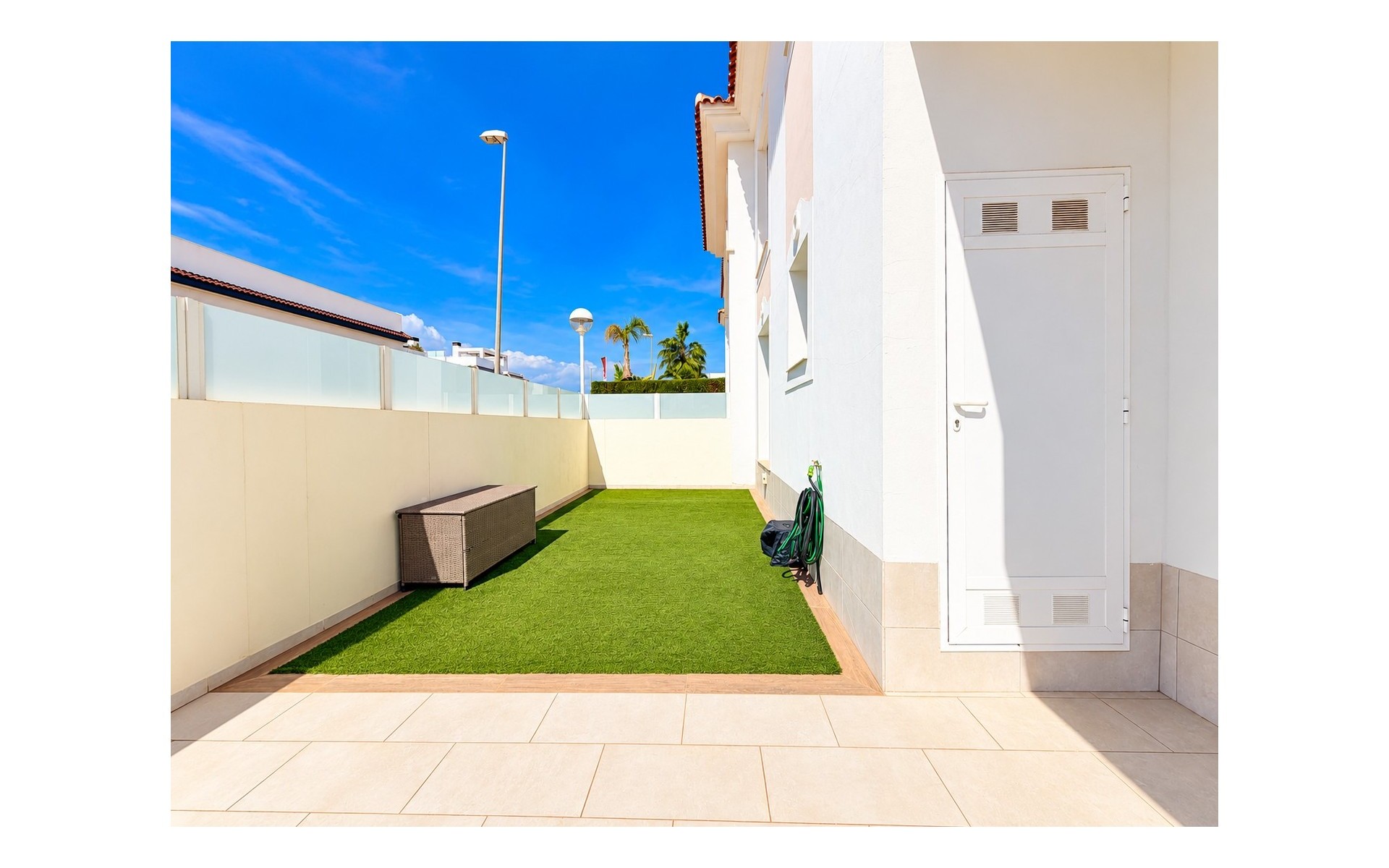 Resale - Appartement - Ciudad Quesada - Doña Pepa