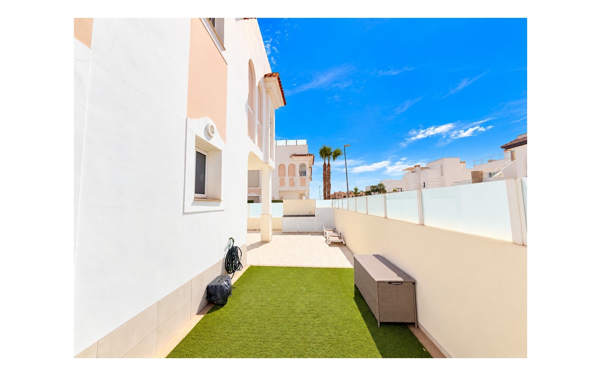 Resale - Appartement - Ciudad Quesada - Doña Pepa