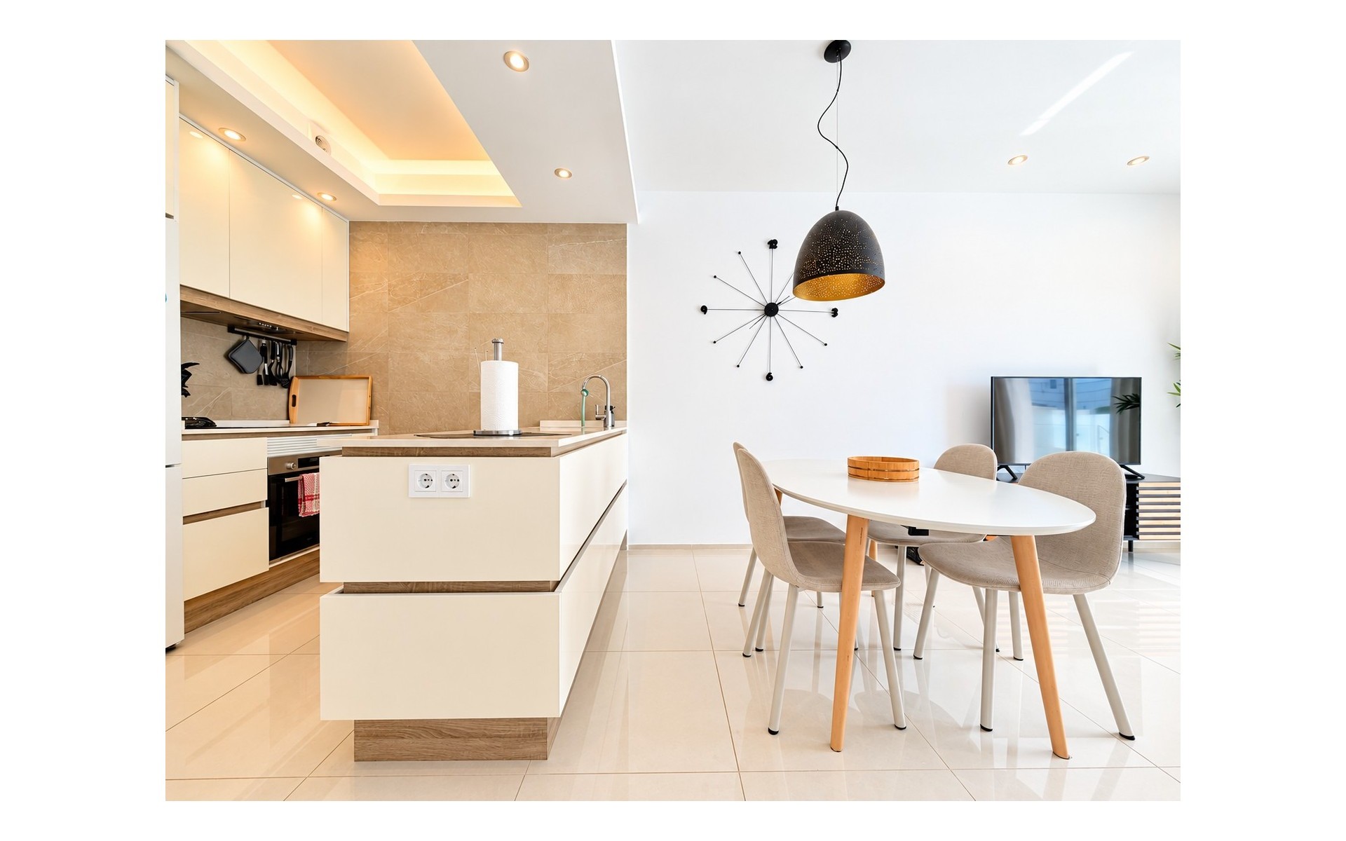 Resale - Appartement - Ciudad Quesada - Doña Pepa